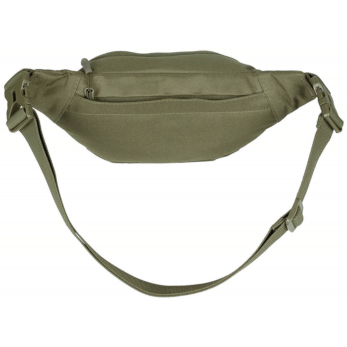 Nerka MFH Tactical - Olive
