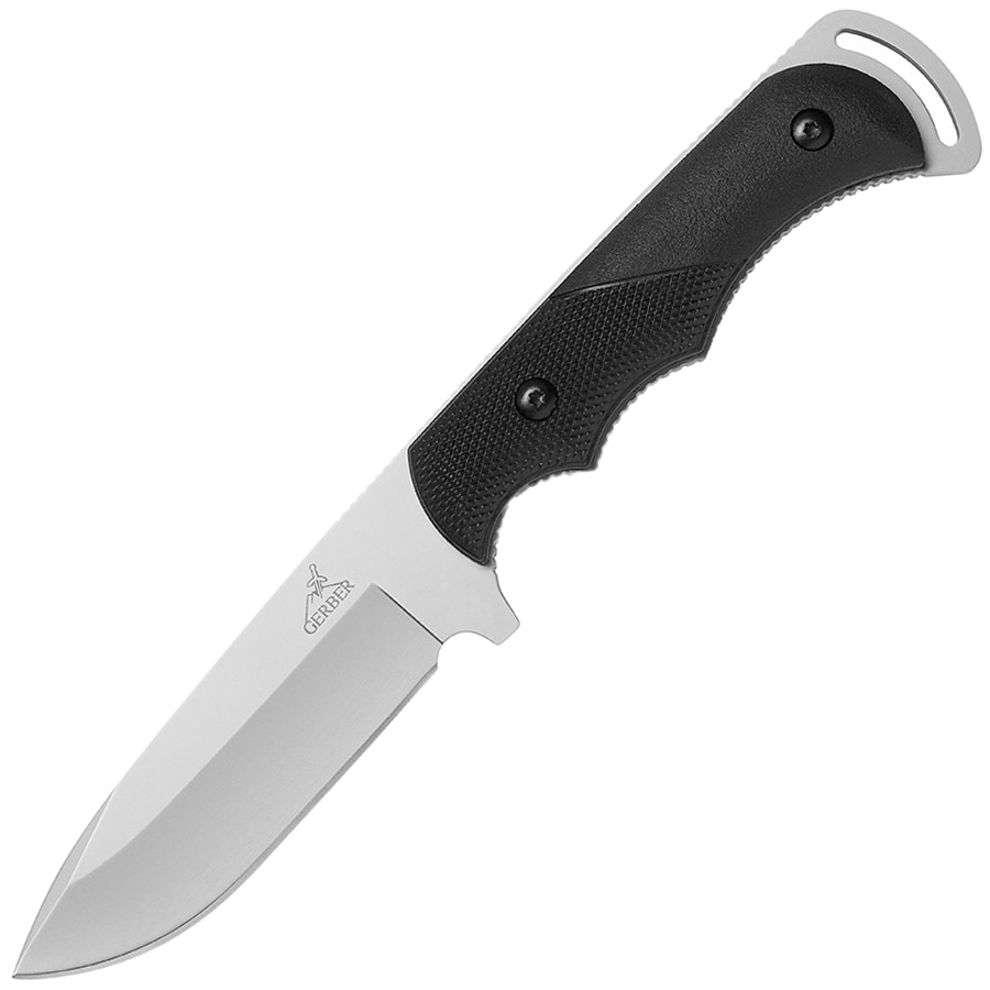 Nóż Gerber Freeman Guide 4.0 Blade - Black