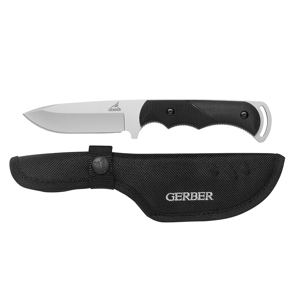Nóż Gerber Freeman Guide 4.0 Blade - Black