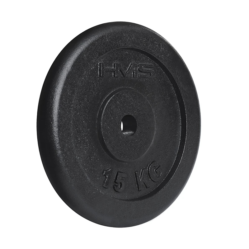 Talerz żeliwny HMS TCZ 15 kg
