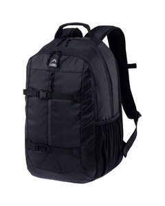 Plecak Elbrus Brick 25 l - Black Plecak Elbrus Brick 25 l - Black
