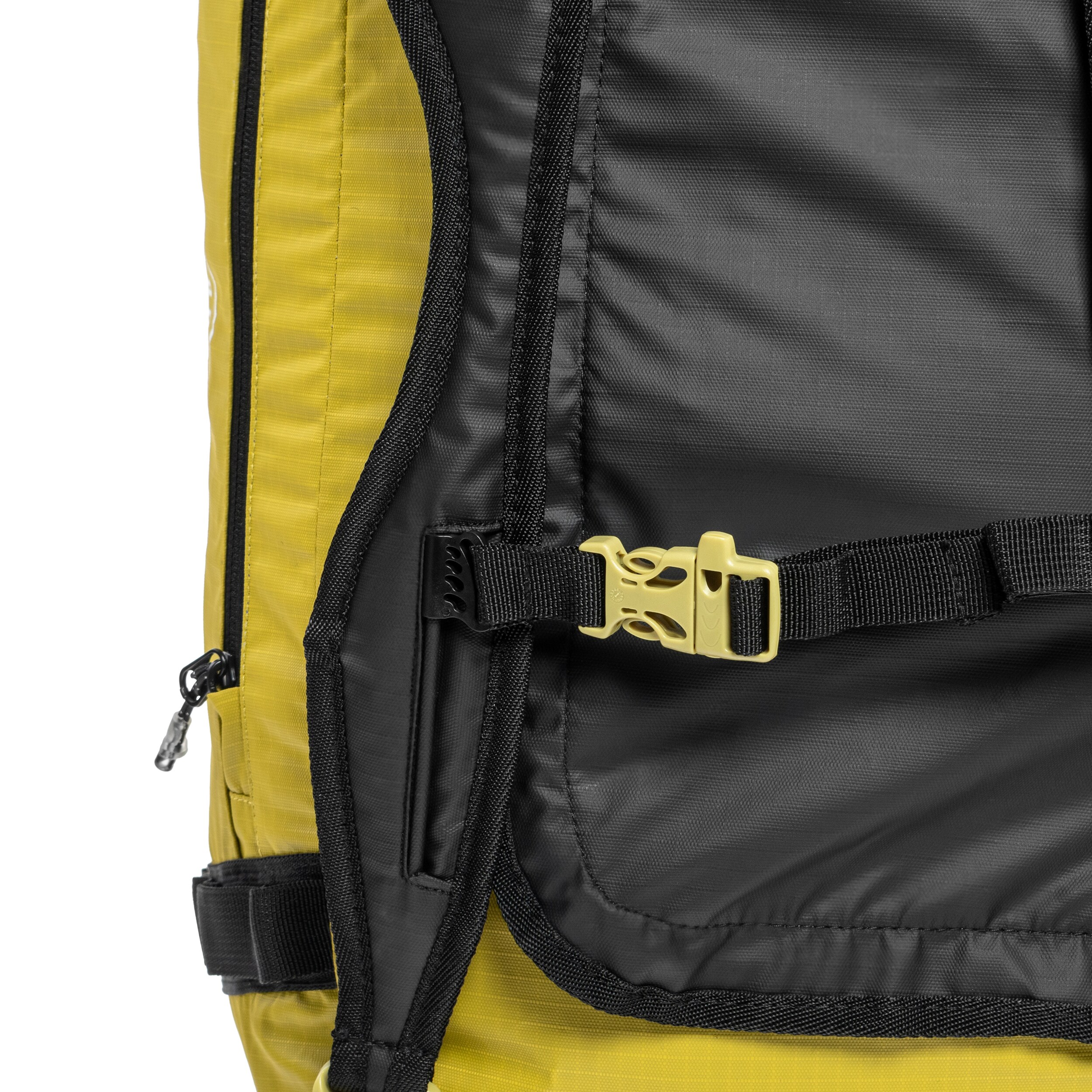 Torba Elbrus Brightbag 45 l - Yellow