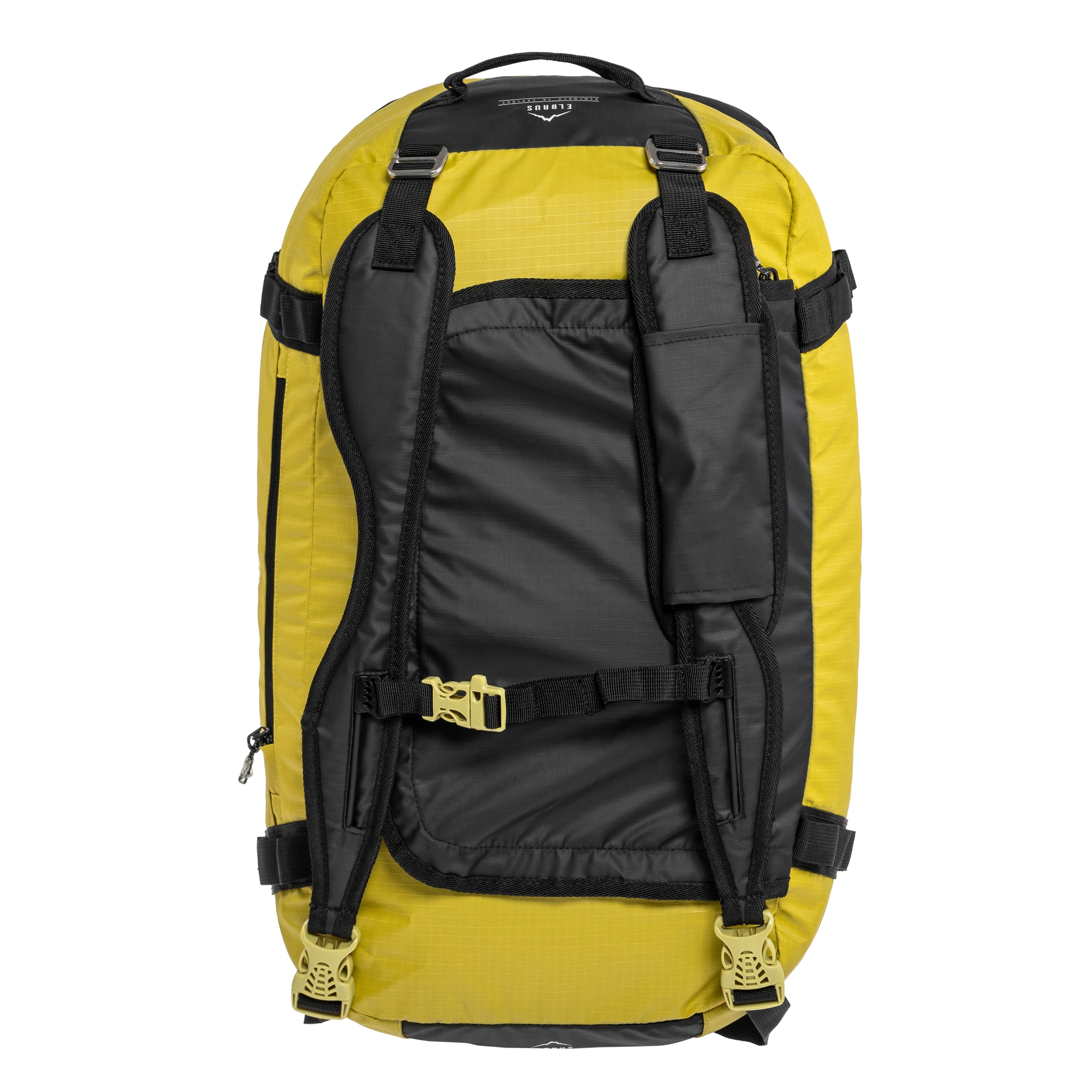 Torba Elbrus Brightbag 45 l - Yellow