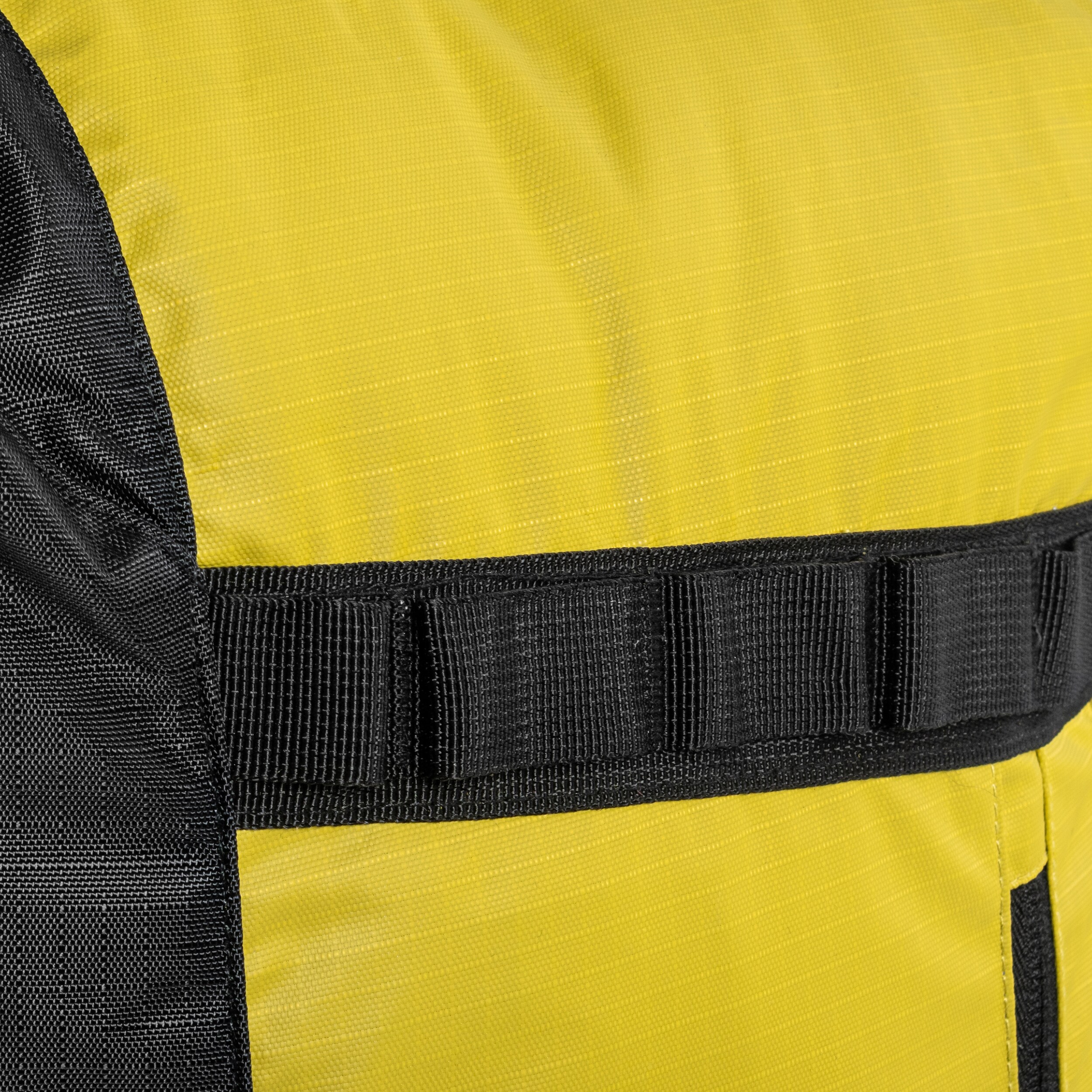 Torba Elbrus Brightbag 45 l - Yellow