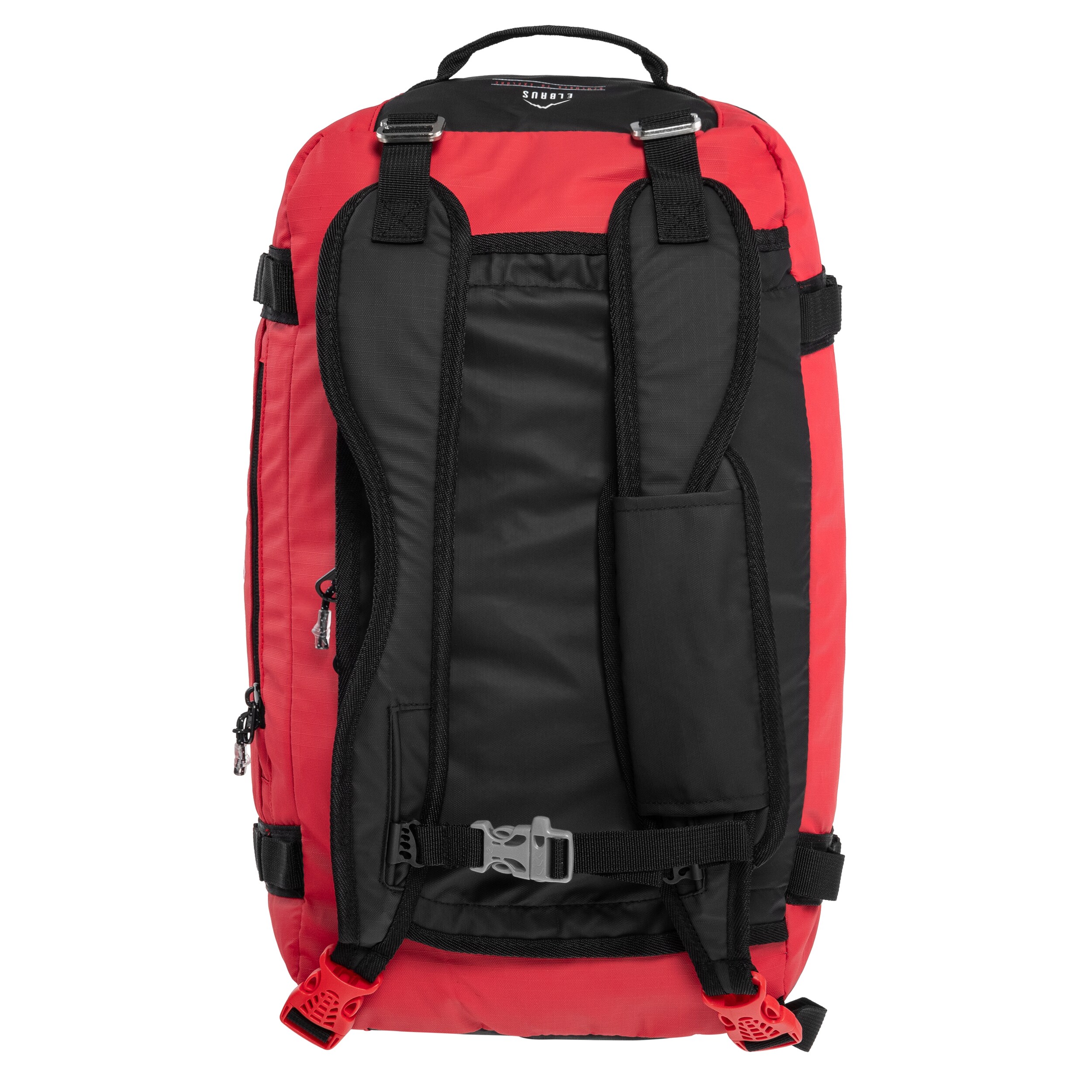 Torba Elbrus Brightybag 35 l - Red
