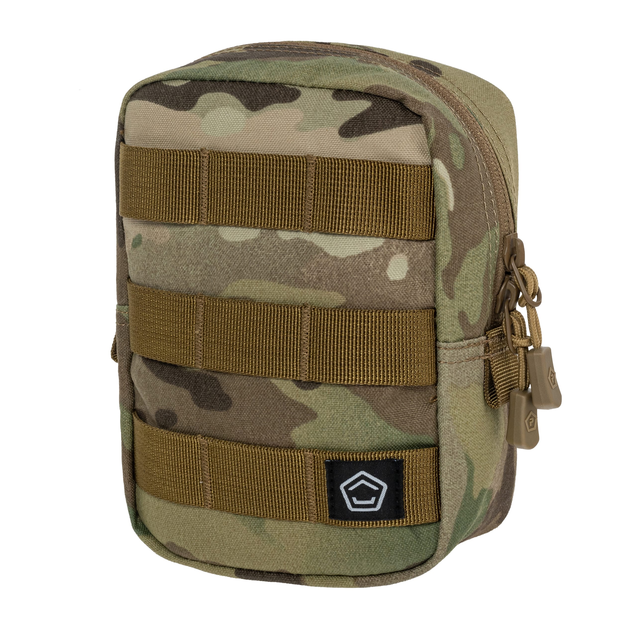 Zasobnik Pentagon Keros Pouch - MultiCam