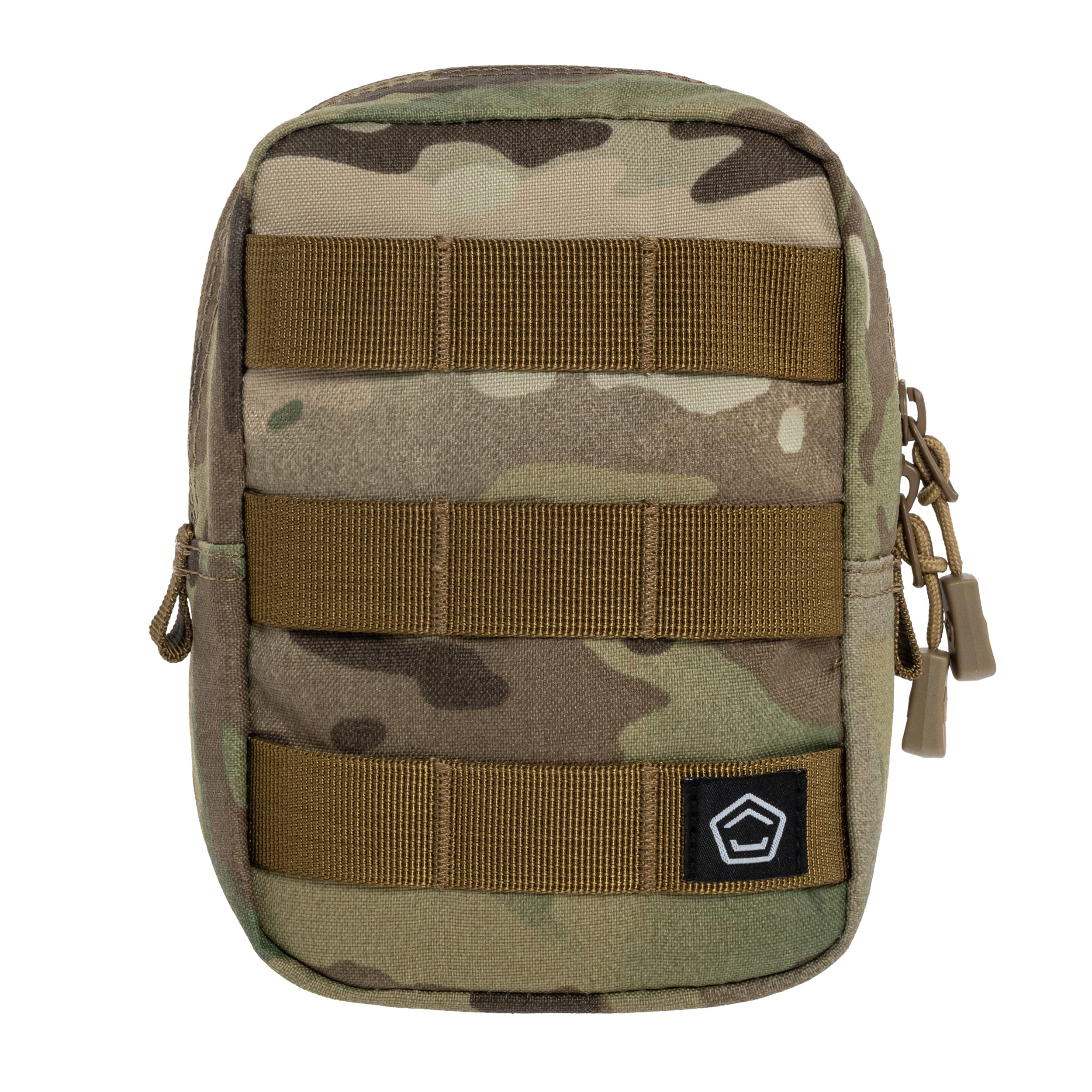 Zasobnik Pentagon Keros Pouch - MultiCam