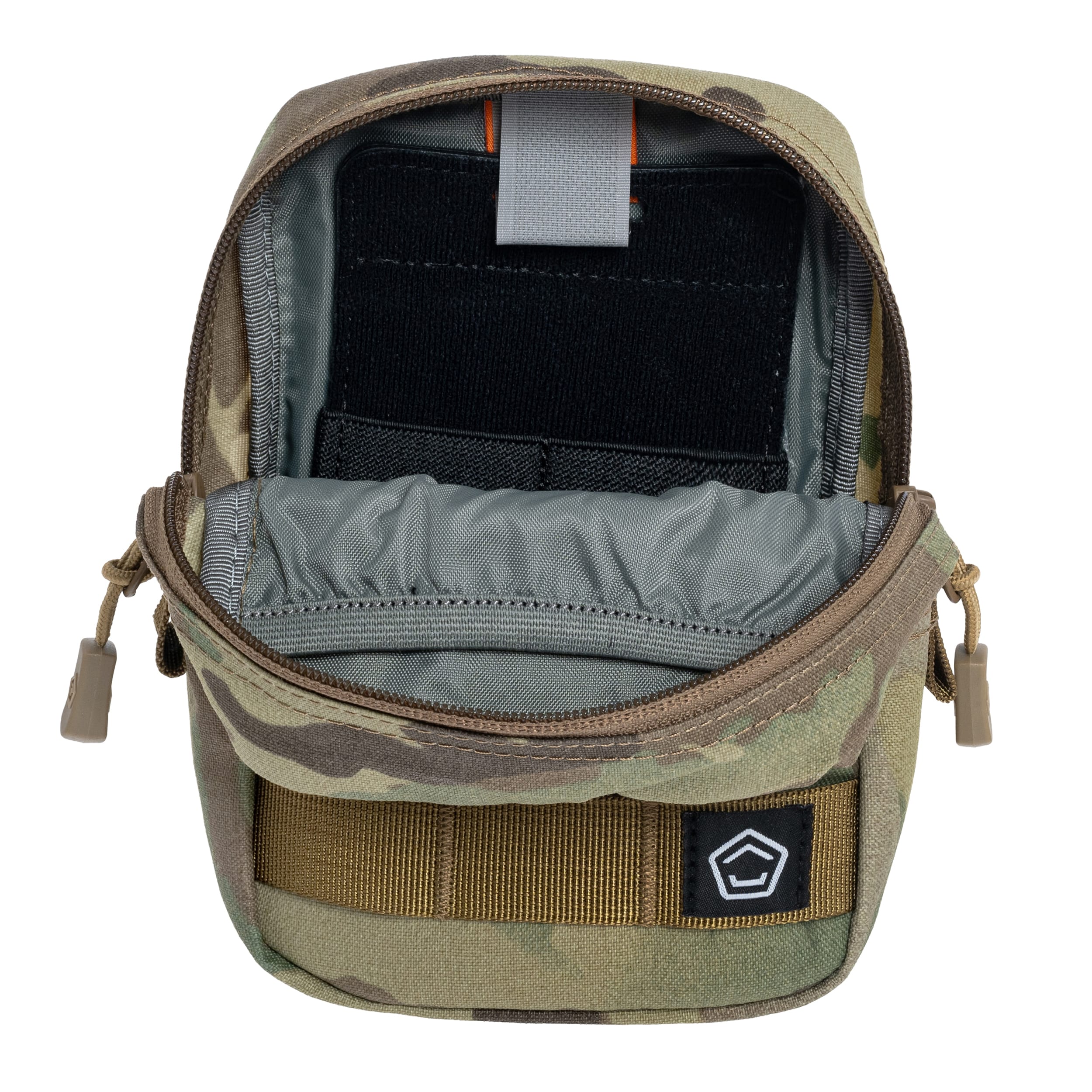 Zasobnik Pentagon Keros Pouch - MultiCam