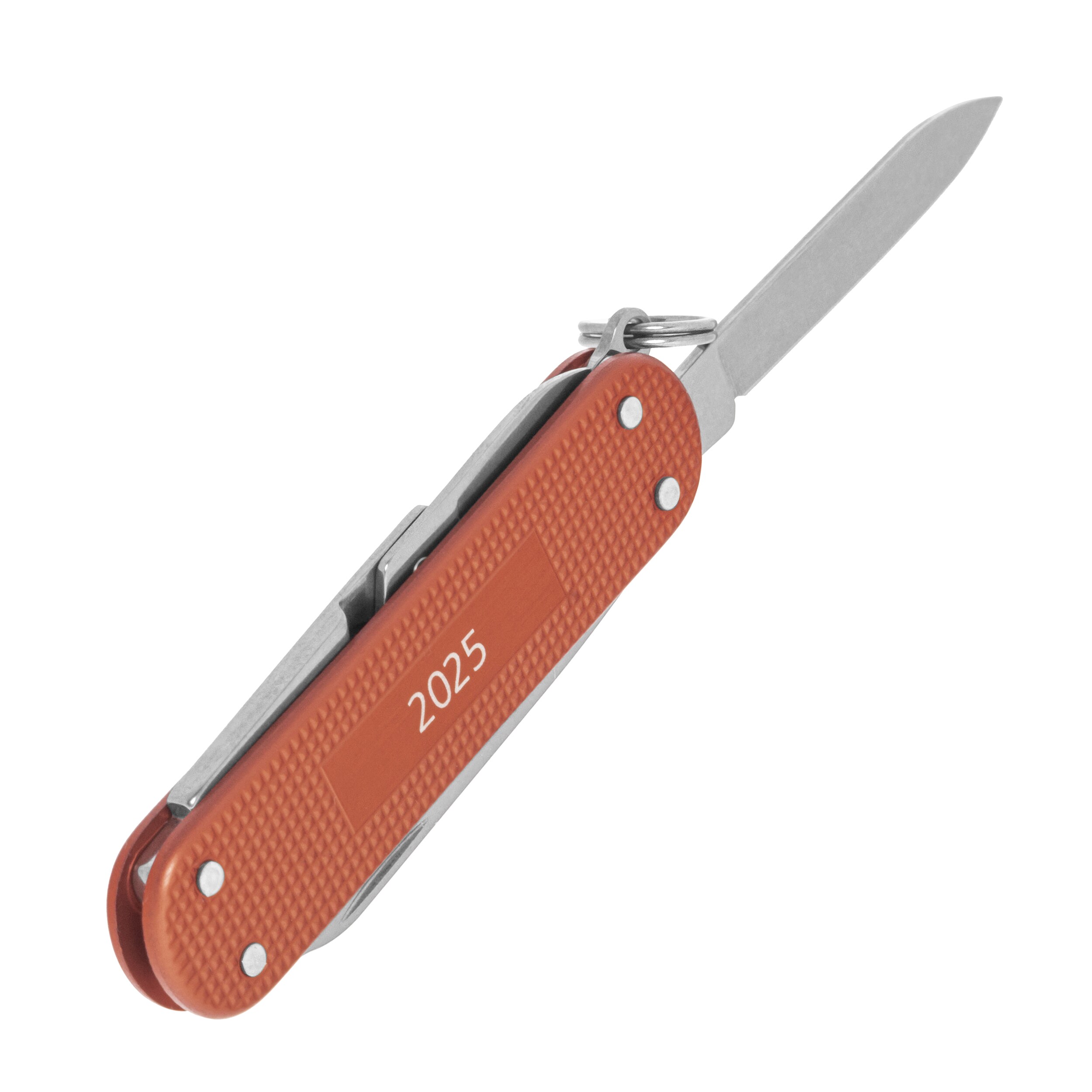 Scyzoryk Victorinox Classic SD Alox Limited Edition 2025 - Stone Red