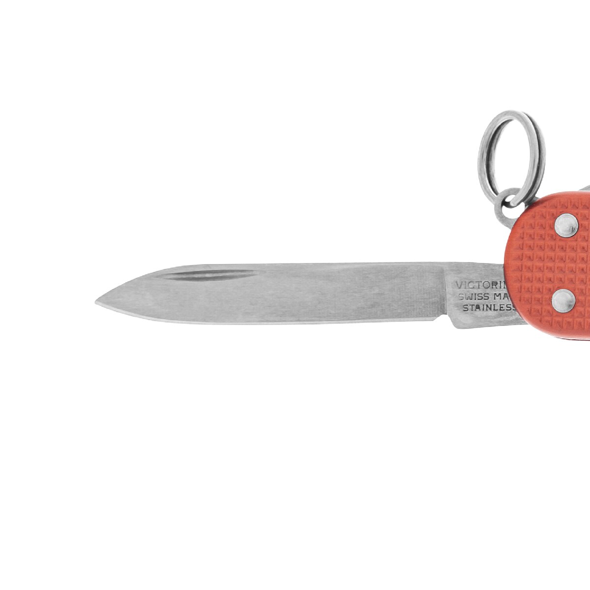 Scyzoryk Victorinox Classic SD Alox Limited Edition 2025 - Stone Red