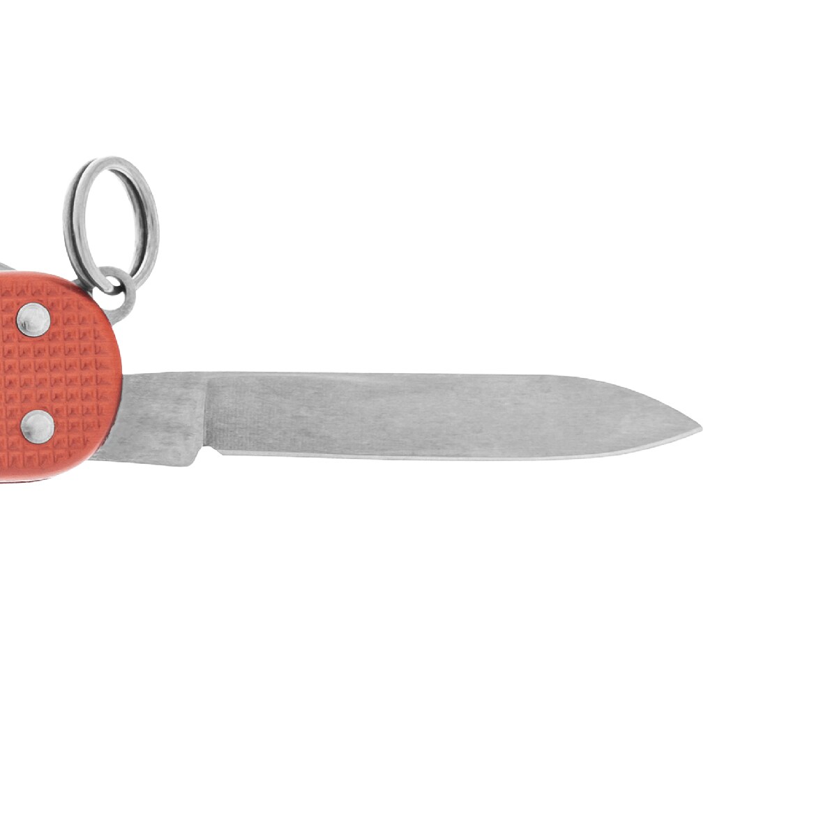 Scyzoryk Victorinox Classic SD Alox Limited Edition 2025 - Stone Red