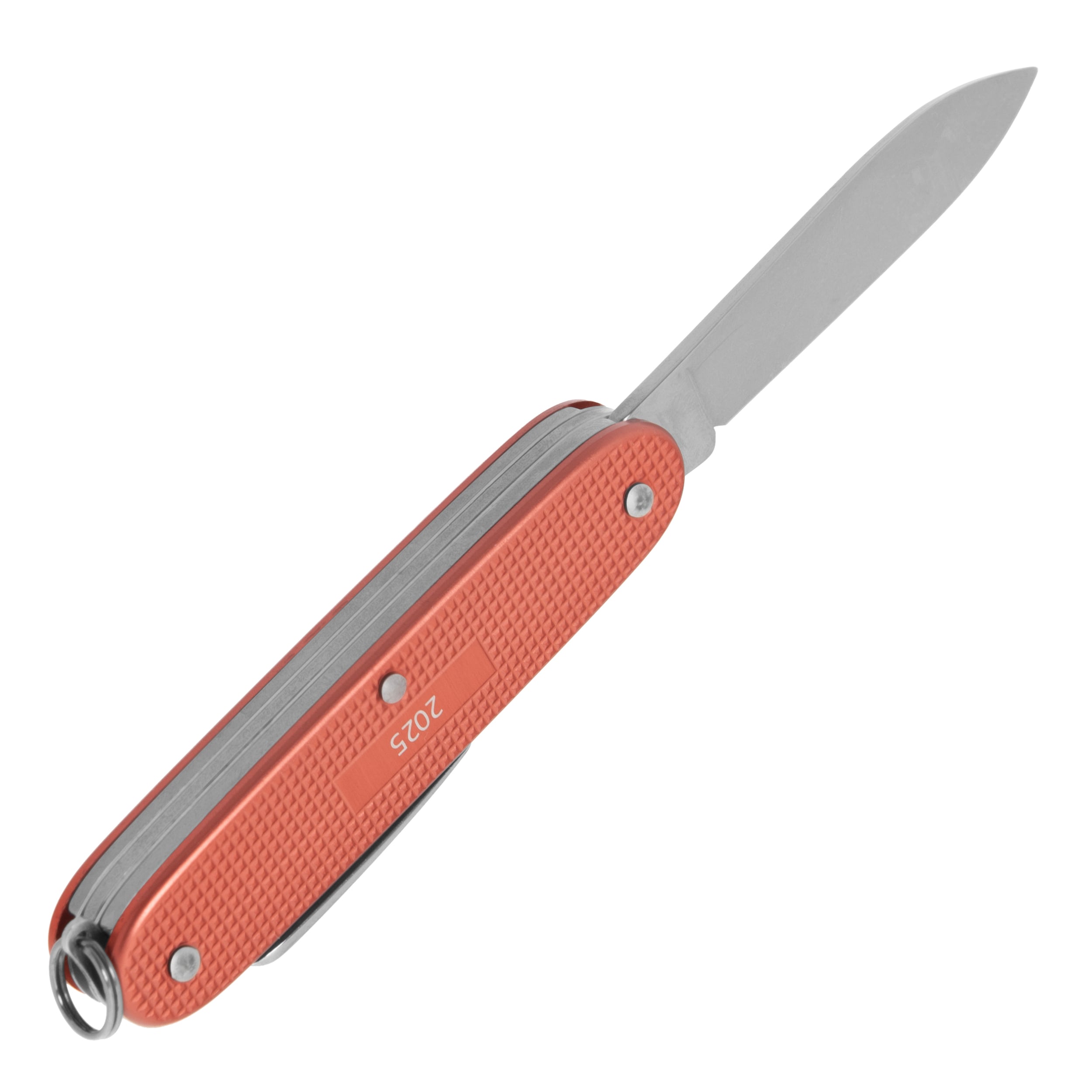 Scyzoryk Victorinox Pioneer X Alox Limited Edition 2025 - Stone Red