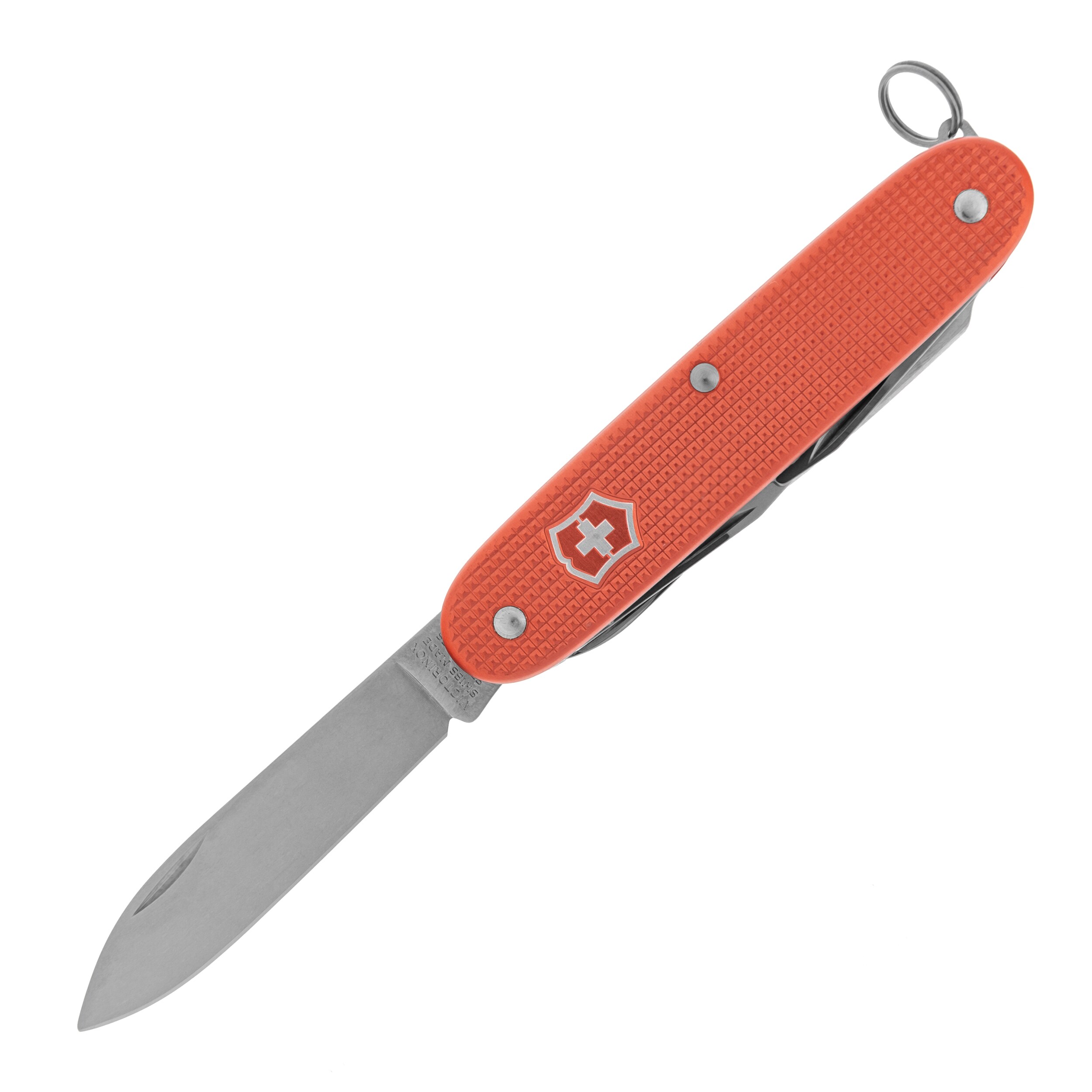 Scyzoryk Victorinox Pioneer X Alox Limited Edition 2025 - Stone Red