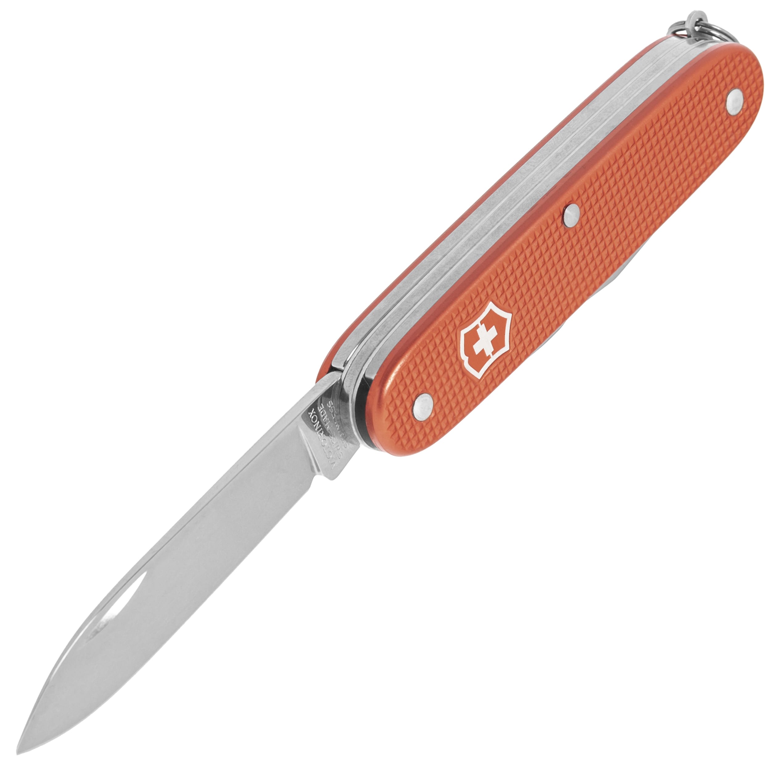 Scyzoryk Victorinox Pioneer X Alox Limited Edition 2025 - Stone Red