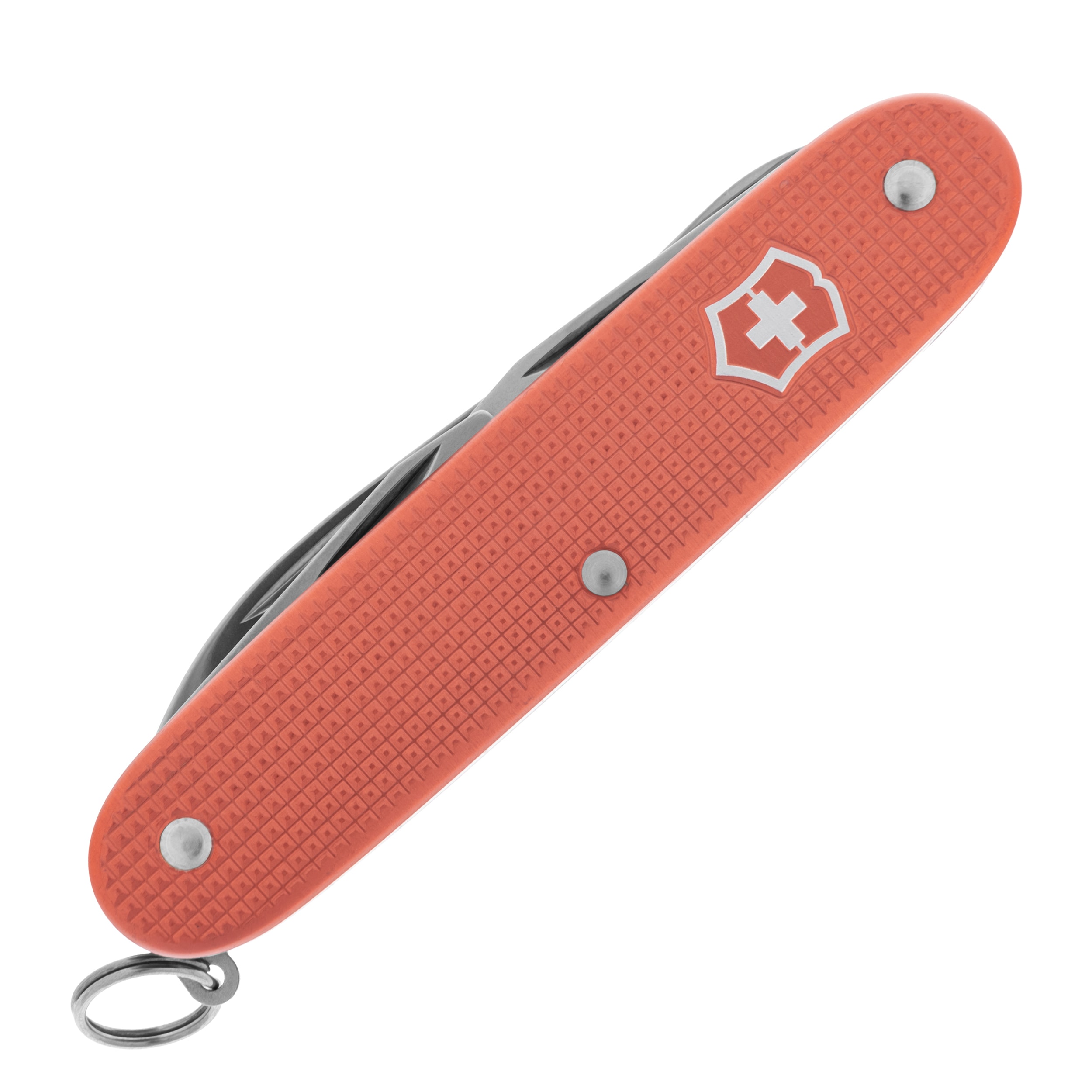 Scyzoryk Victorinox Pioneer X Alox Limited Edition 2025 - Stone Red