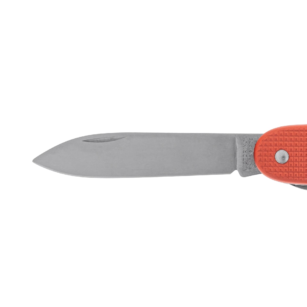 Scyzoryk Victorinox Pioneer X Alox Limited Edition 2025 - Stone Red