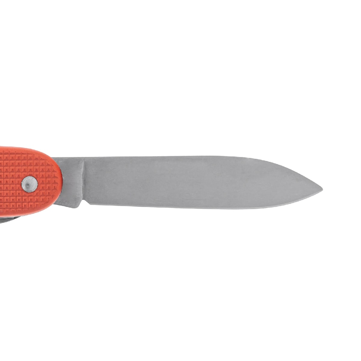 Scyzoryk Victorinox Pioneer X Alox Limited Edition 2025 - Stone Red