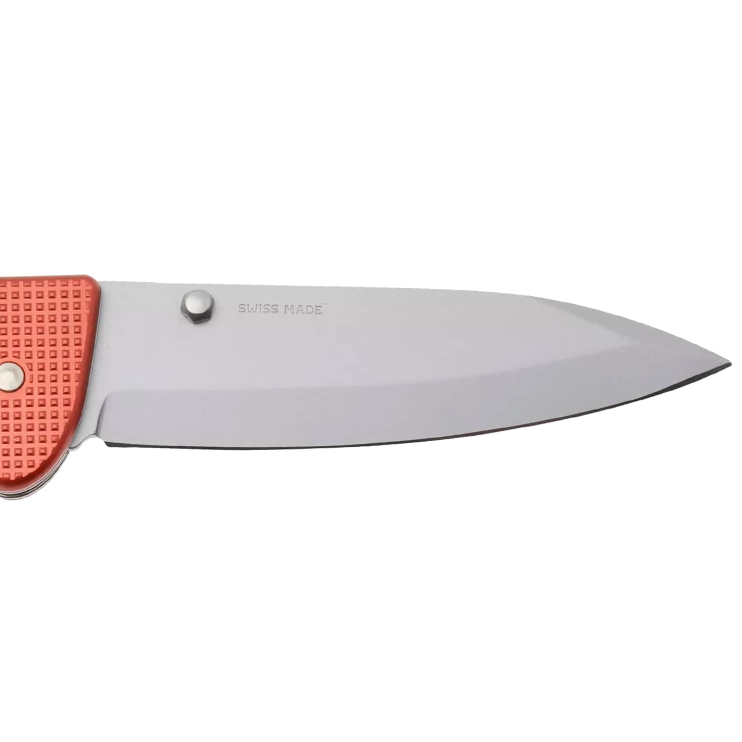 Складаний ніж Victorinox Evoke Alox Limited Edition - Stone Red
