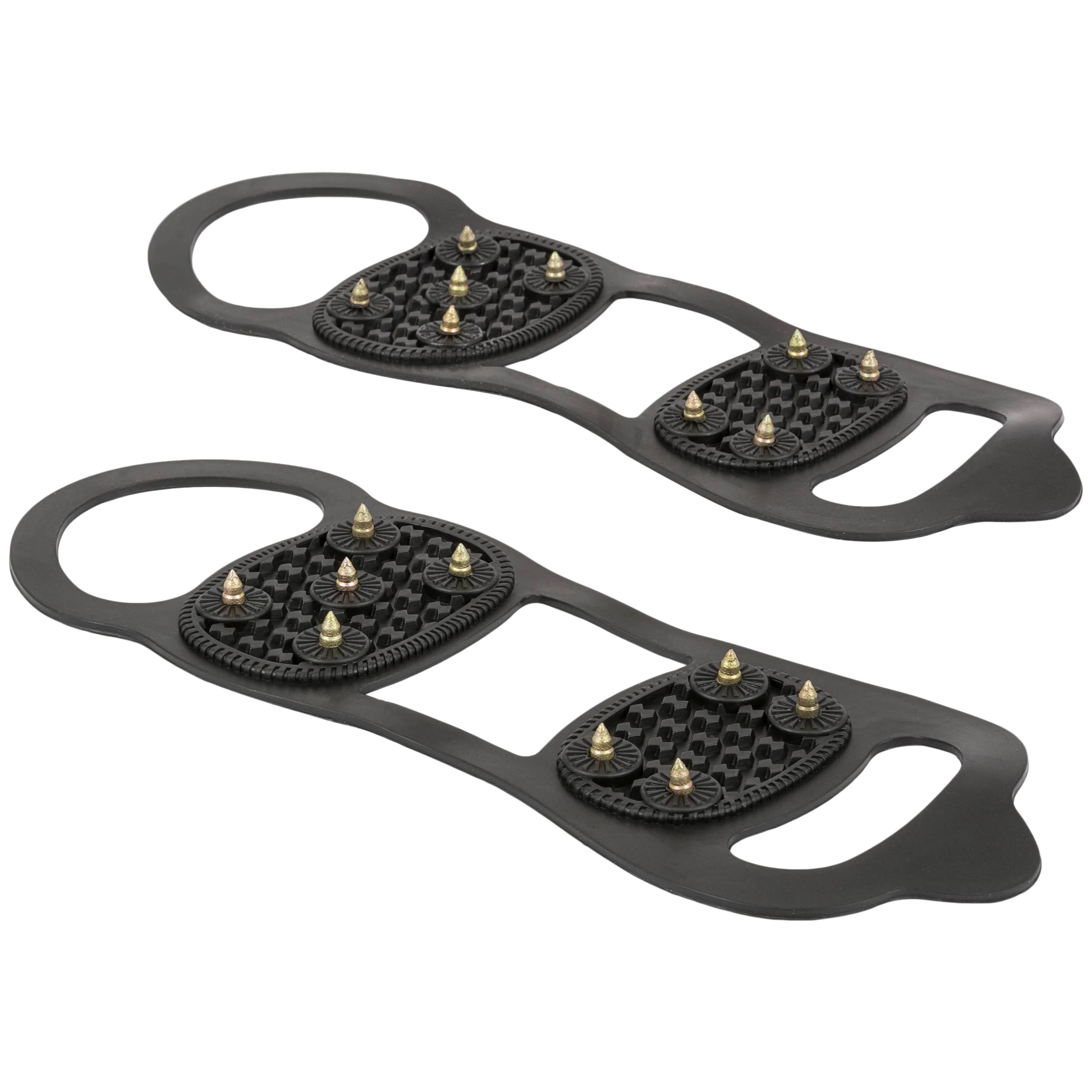 Nakładki antypoślizgowe Highlander Snow + Ice Grippers