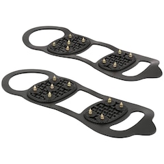 Nakładki antypoślizgowe Highlander Snow + Ice Grippers