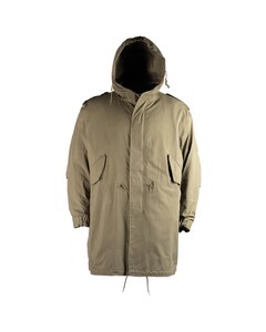 Kurtka Mil-Tec US Shell M51 - Olive Kurtka Mil-Tec US Shell M51 - Olive
