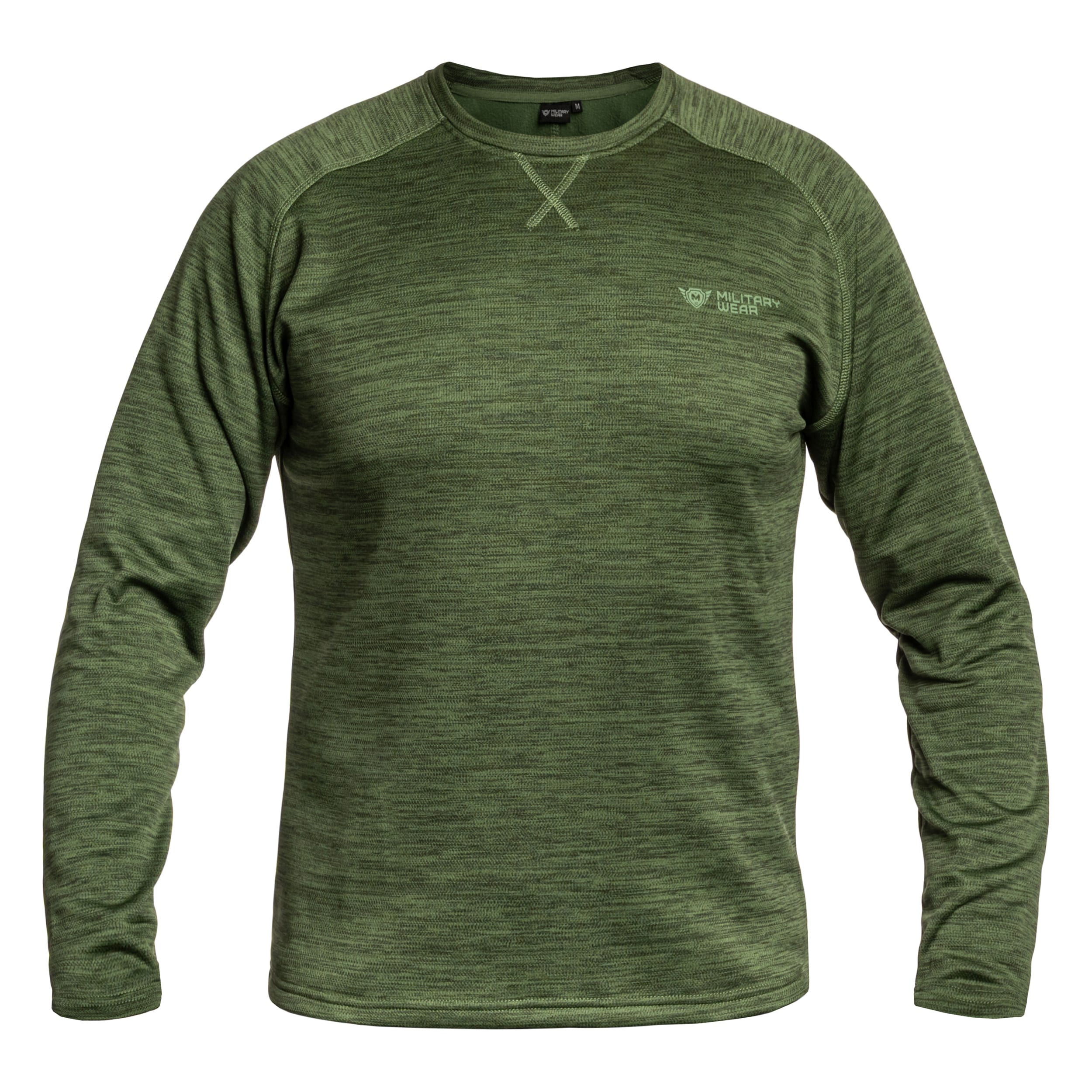 Кофта Military Wear Ghost Layer - Green