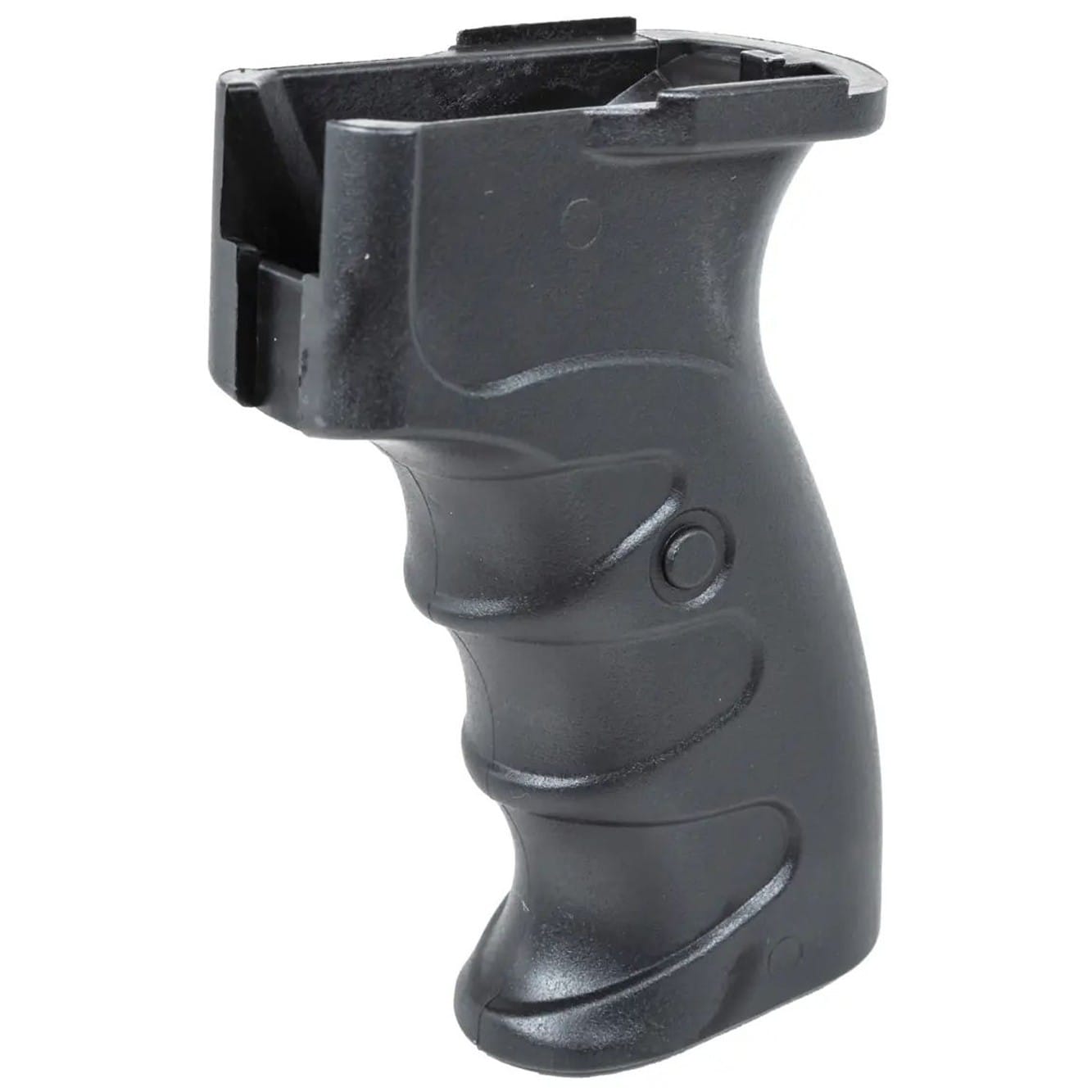 Chwyt pistoletowy Bolt Airsoft do replik typu AK - Black