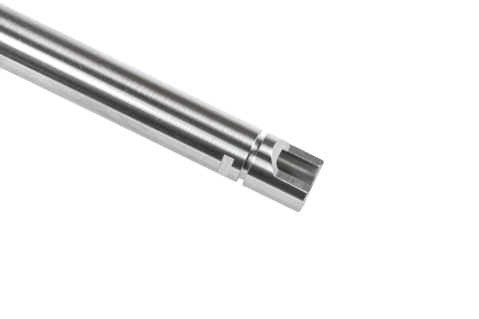 Lufa precyzyjna Da Vinci Custom Raizen 01 - 6,01 mm x 97 mm