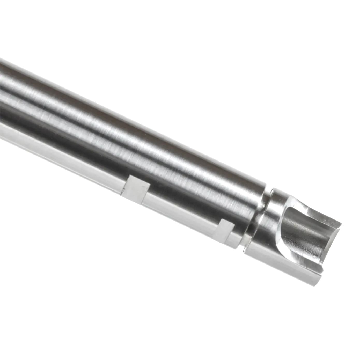 Lufa precyzyjna Da Vinci Custom Raizen 01 do replik GBB - 6,01 x 105 mm
