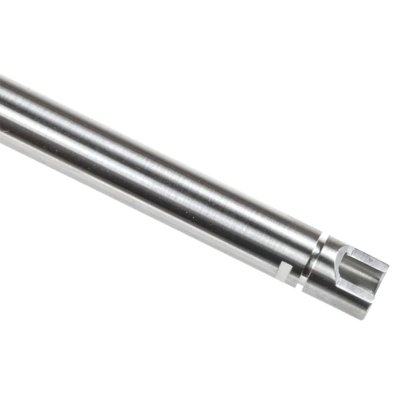 Lufa precyzyjna Da Vinci Custom Raizen 01 do replik GBB Hi-Capa - 6,01 x 112,5 mm
