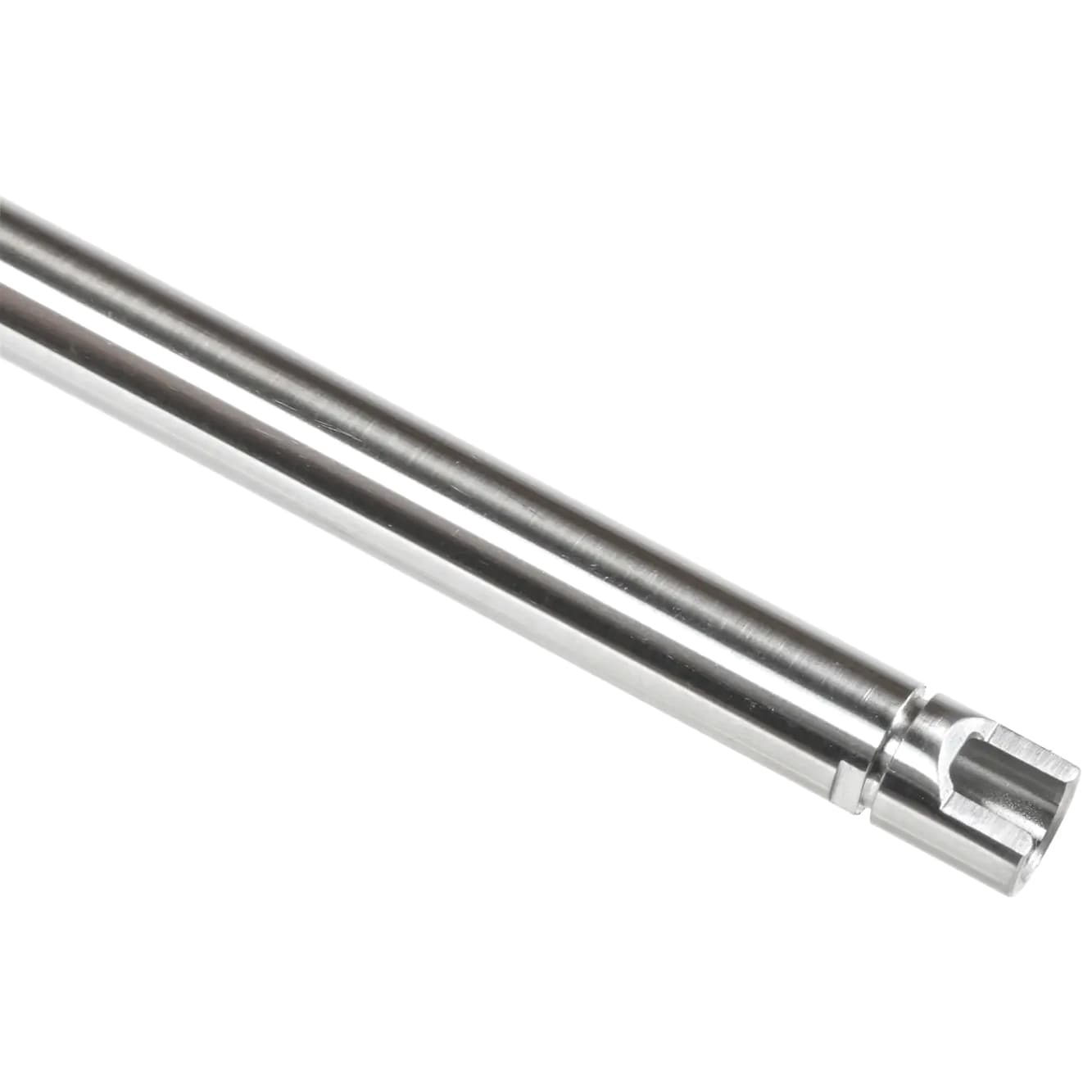Lufa precyzyjna Da Vinci Custom Raizen 01 do replik GBB SOCOM MK23 - 6,01 x 133 mm