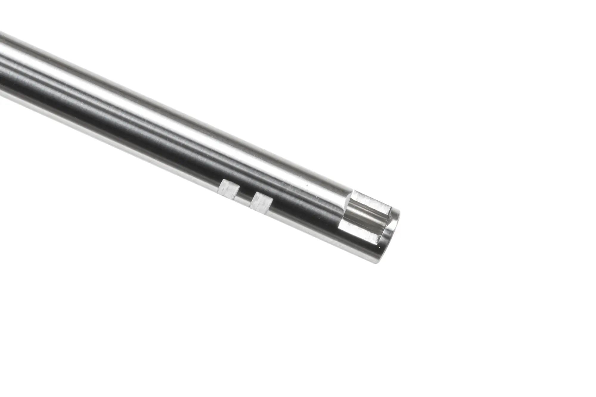 Lufa precyzyjna Da Vinci Custom Raizen 01 - 6,01 x 303 mm
