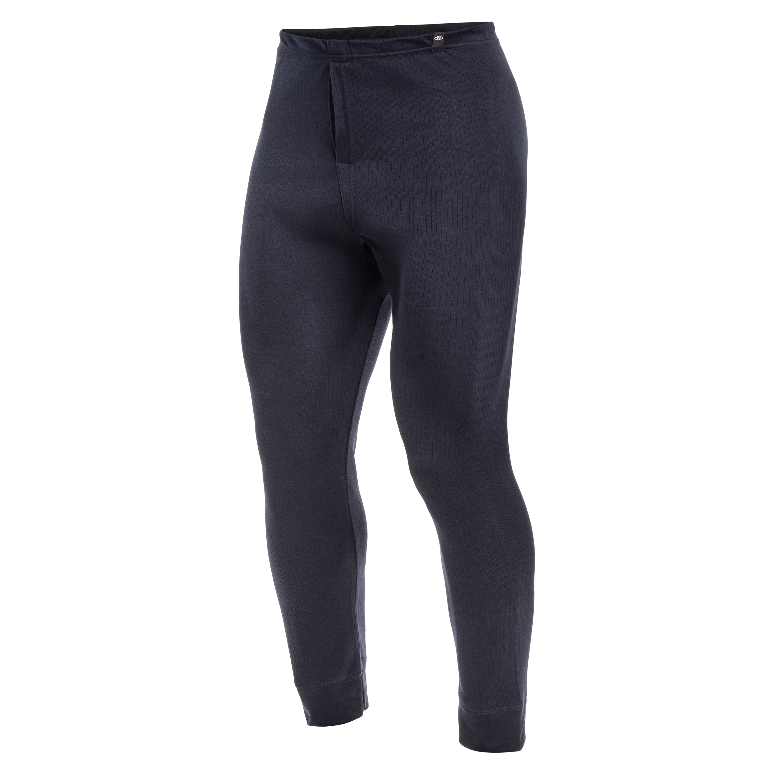 Legginsy termoaktywne Highlander Thermal Long Johns - Navy