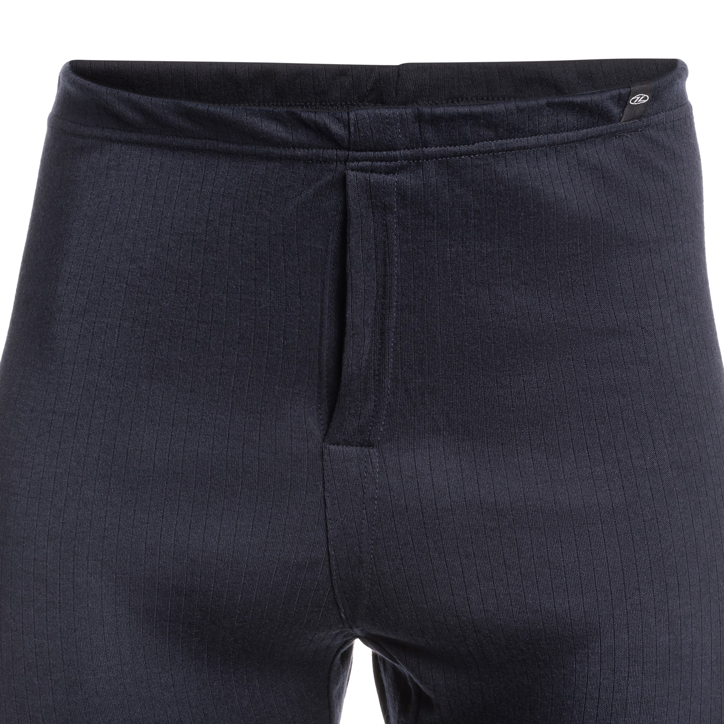 Legginsy termoaktywne Highlander Thermal Long Johns - Navy