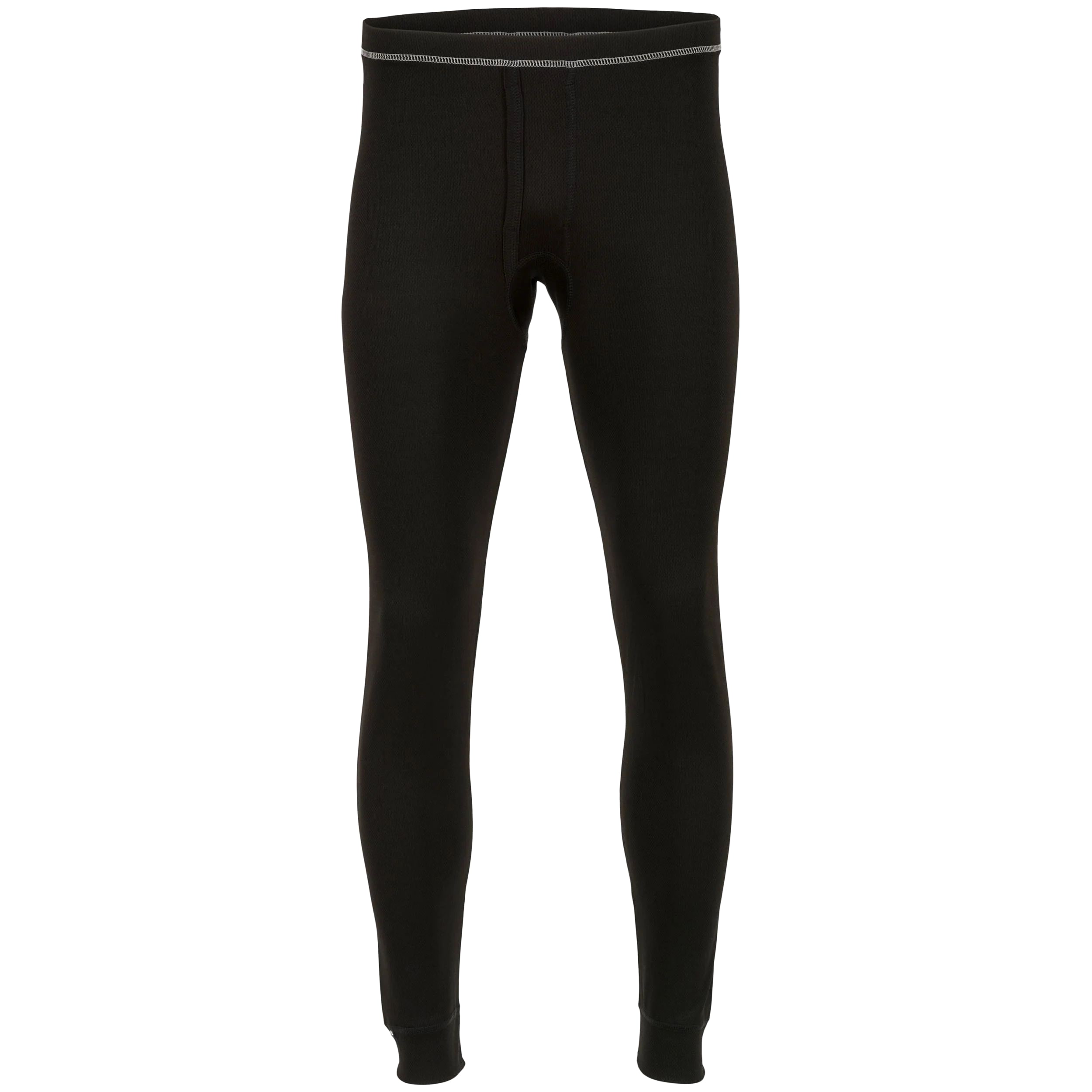 Legginsy termoaktywne Highlander Pro 120 - Black