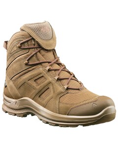 Черевики Haix Black Eagle Athletic 2.0 V GTX Mid - Suede Leather - Coyote Черевики Haix Black Eagle Athletic 2.0 V GTX Mid - Suede Leather - Coyote