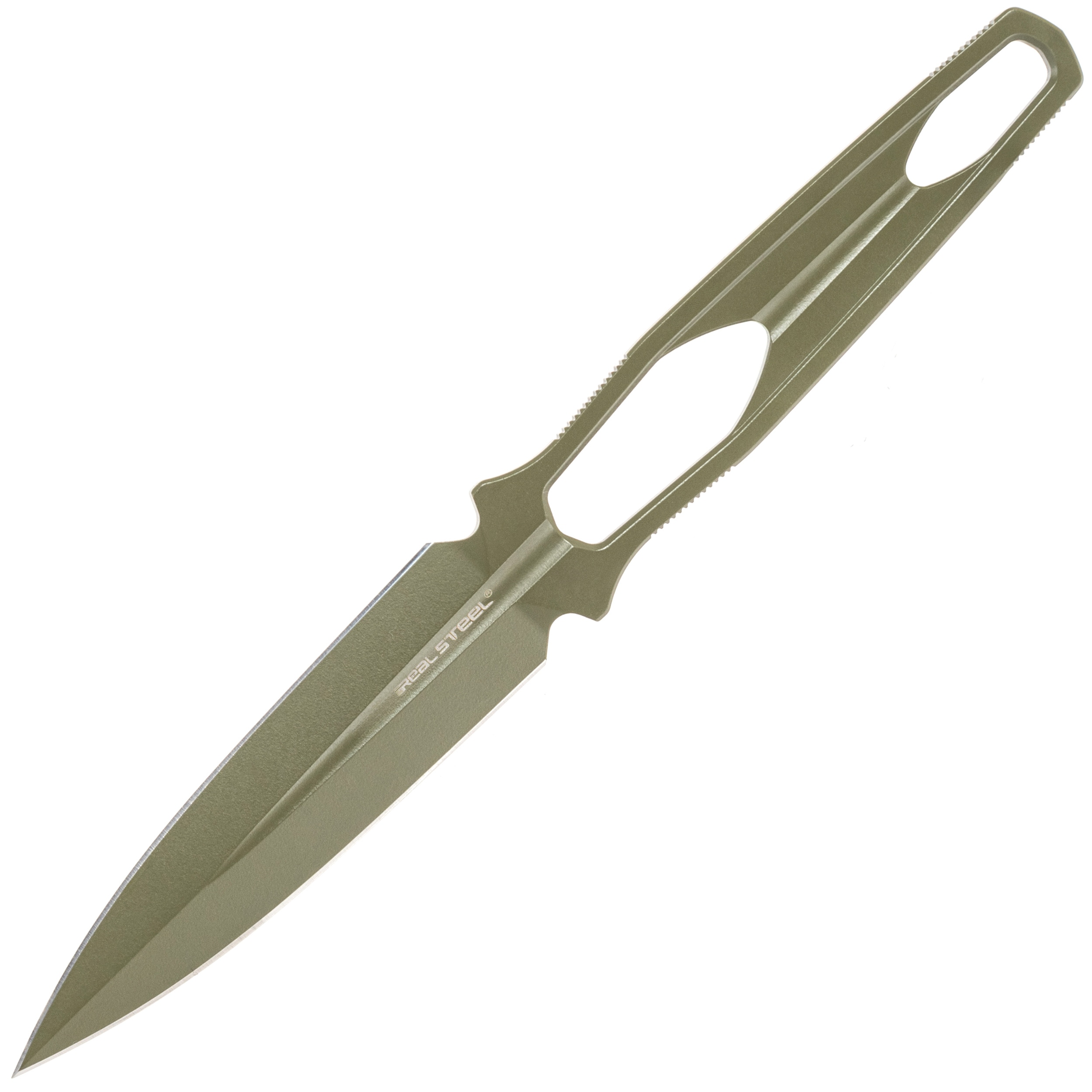 Sztylet Real Steel Astral 3505G - Cerakote Green