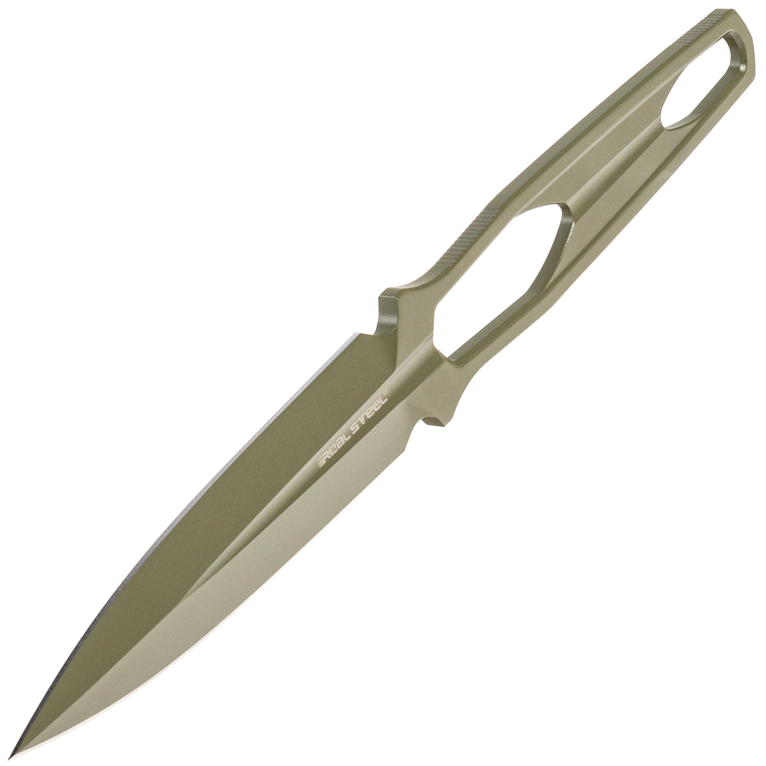Sztylet Real Steel Astral 3505G - Cerakote Green