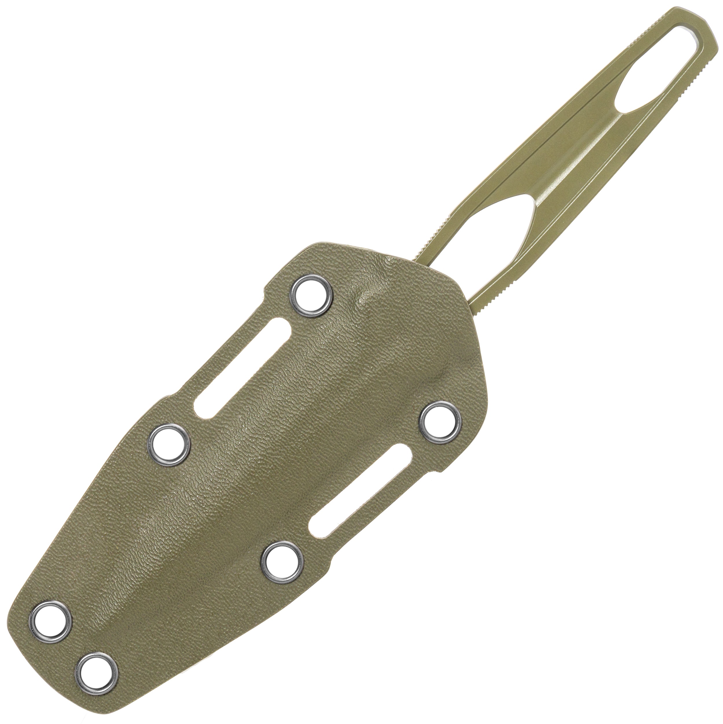 Sztylet Real Steel Astral 3505G - Cerakote Green