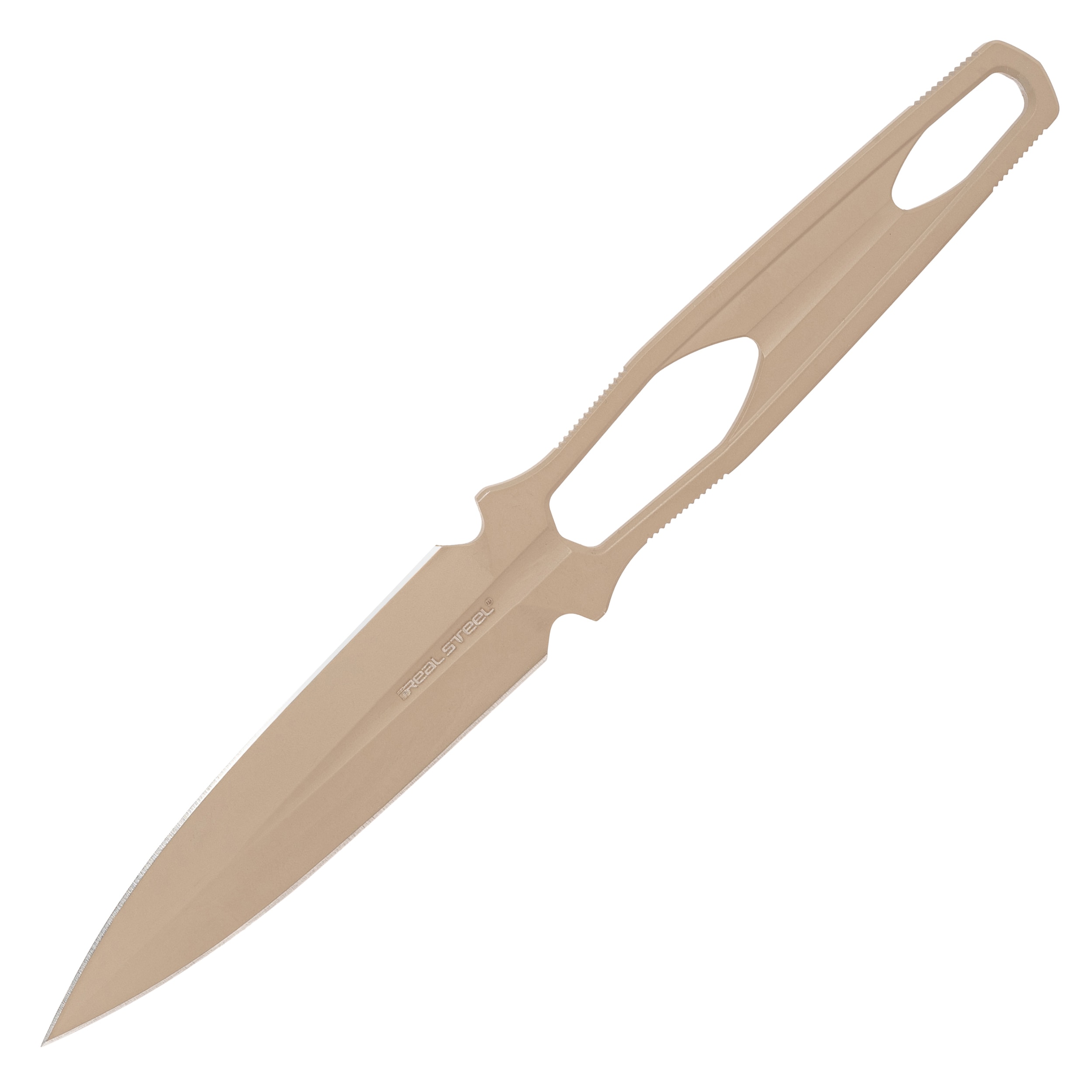 Sztylet Real Steel Astral 3505C - Cerakote Coyote