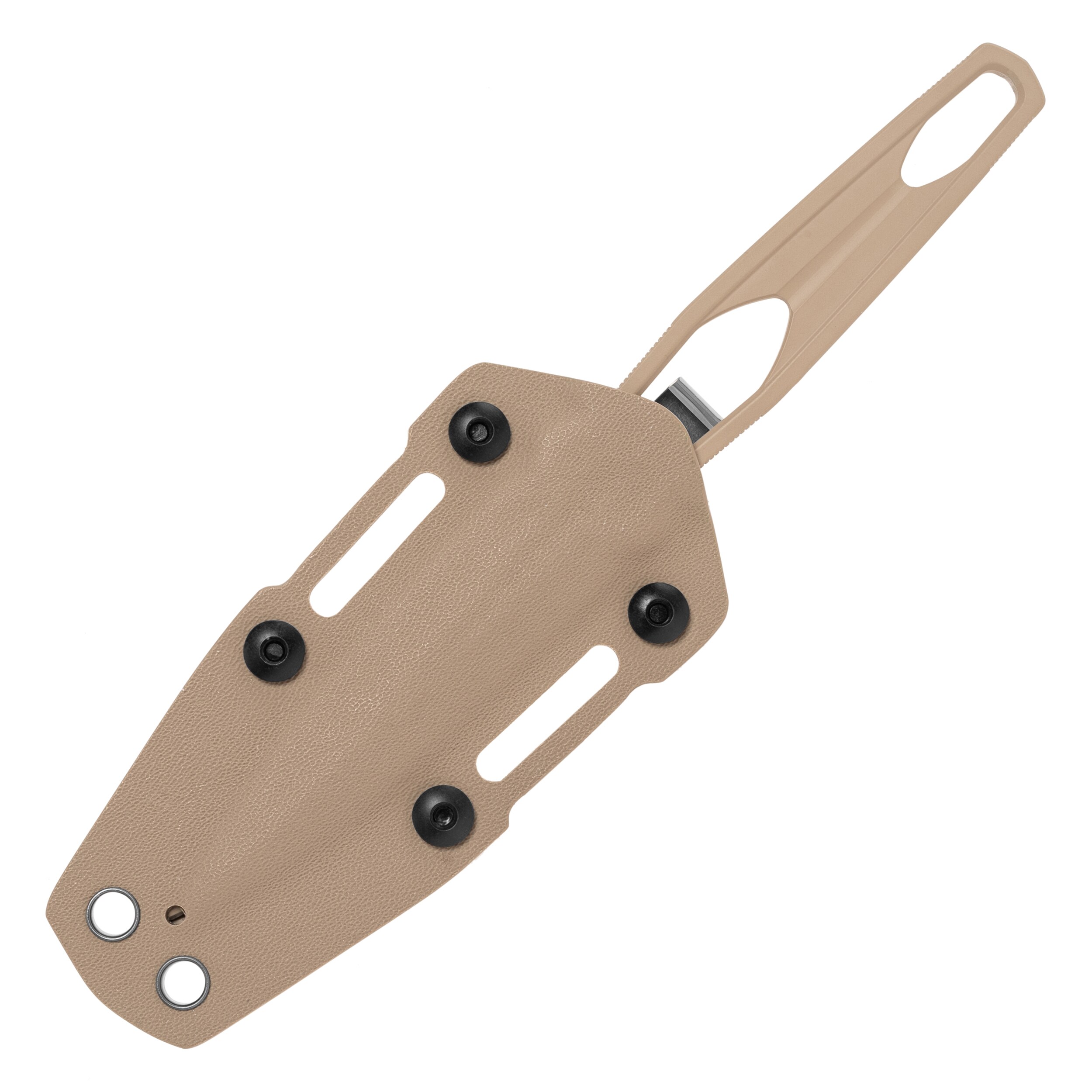 Sztylet Real Steel Astral 3505C - Cerakote Coyote