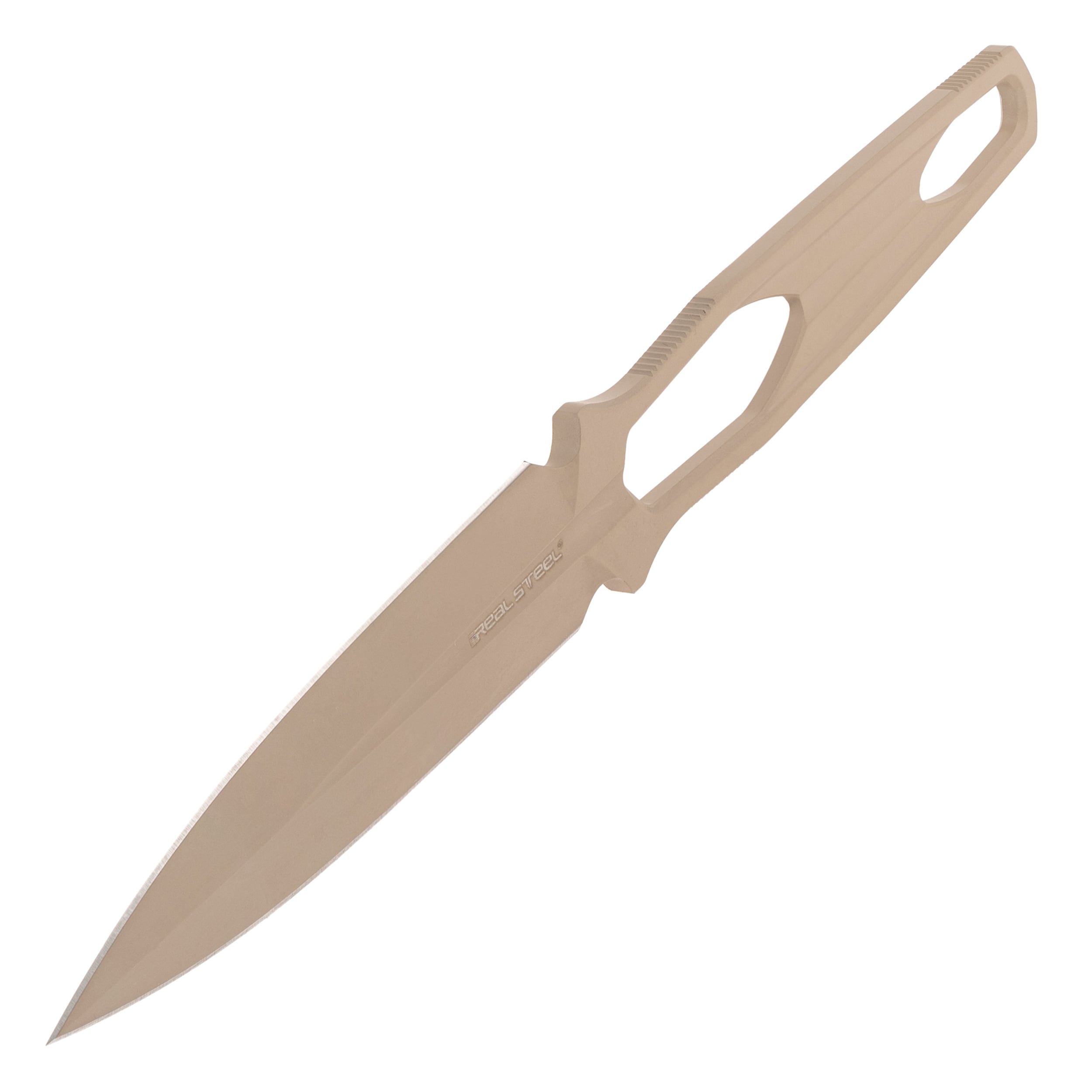 Sztylet Real Steel Astral 3505C - Cerakote Coyote