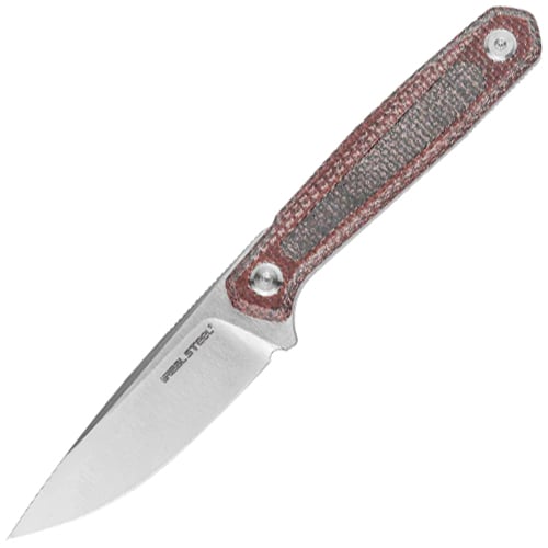 Ніж Real Steel Dex 3501NG - Natural/Green Micarta