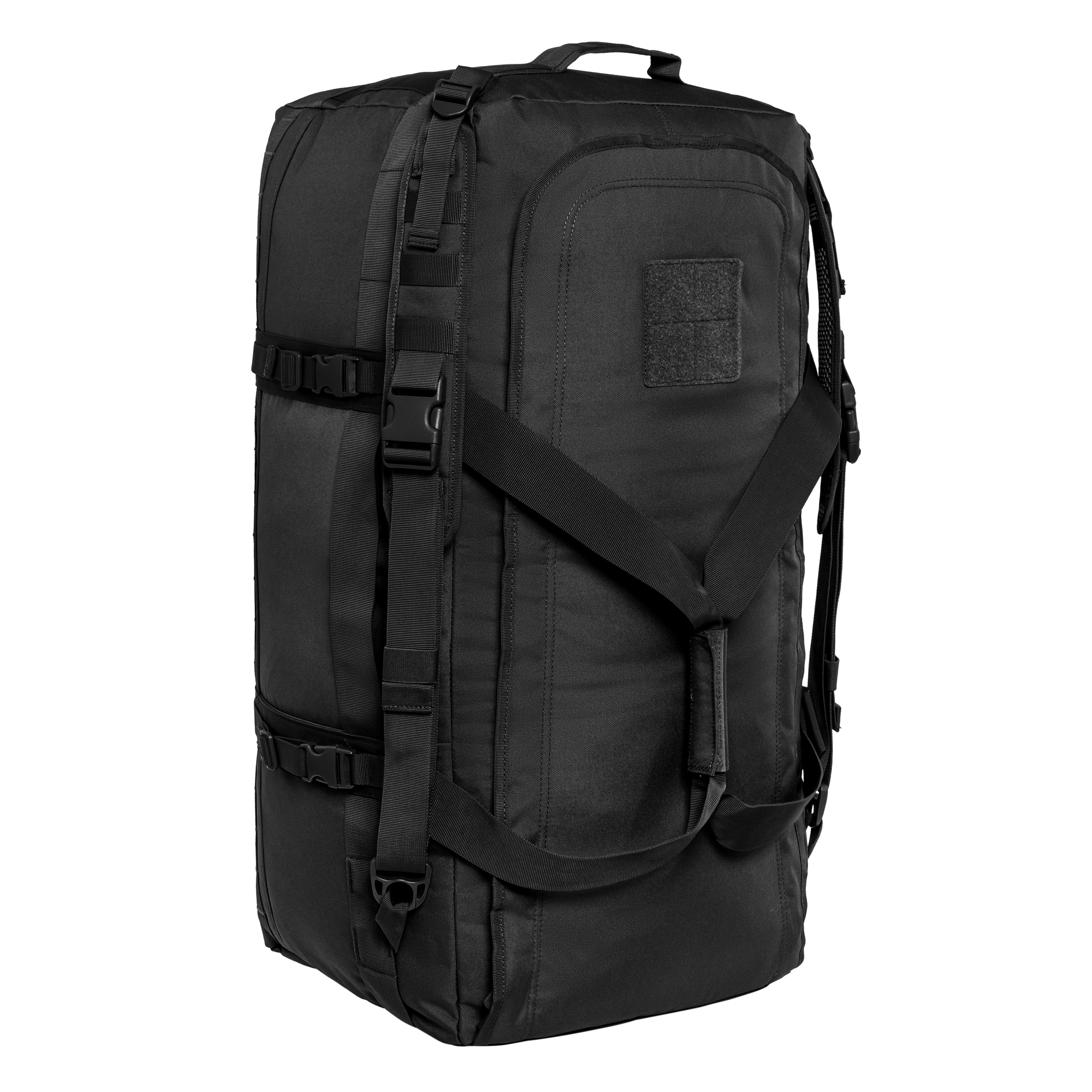 Torba Specna Arms Tactical 120 l - Black