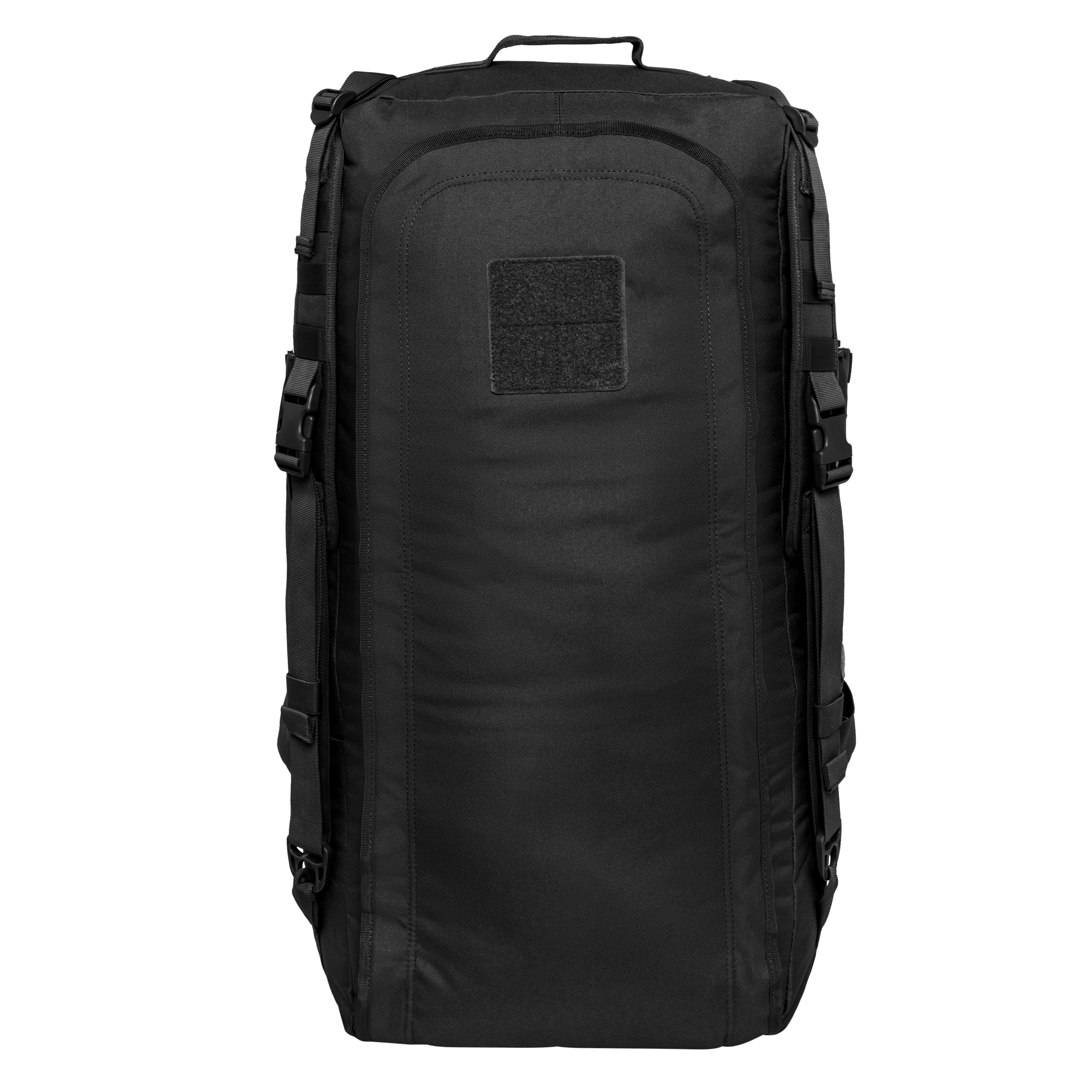 Torba Specna Arms Tactical 120 l - Black