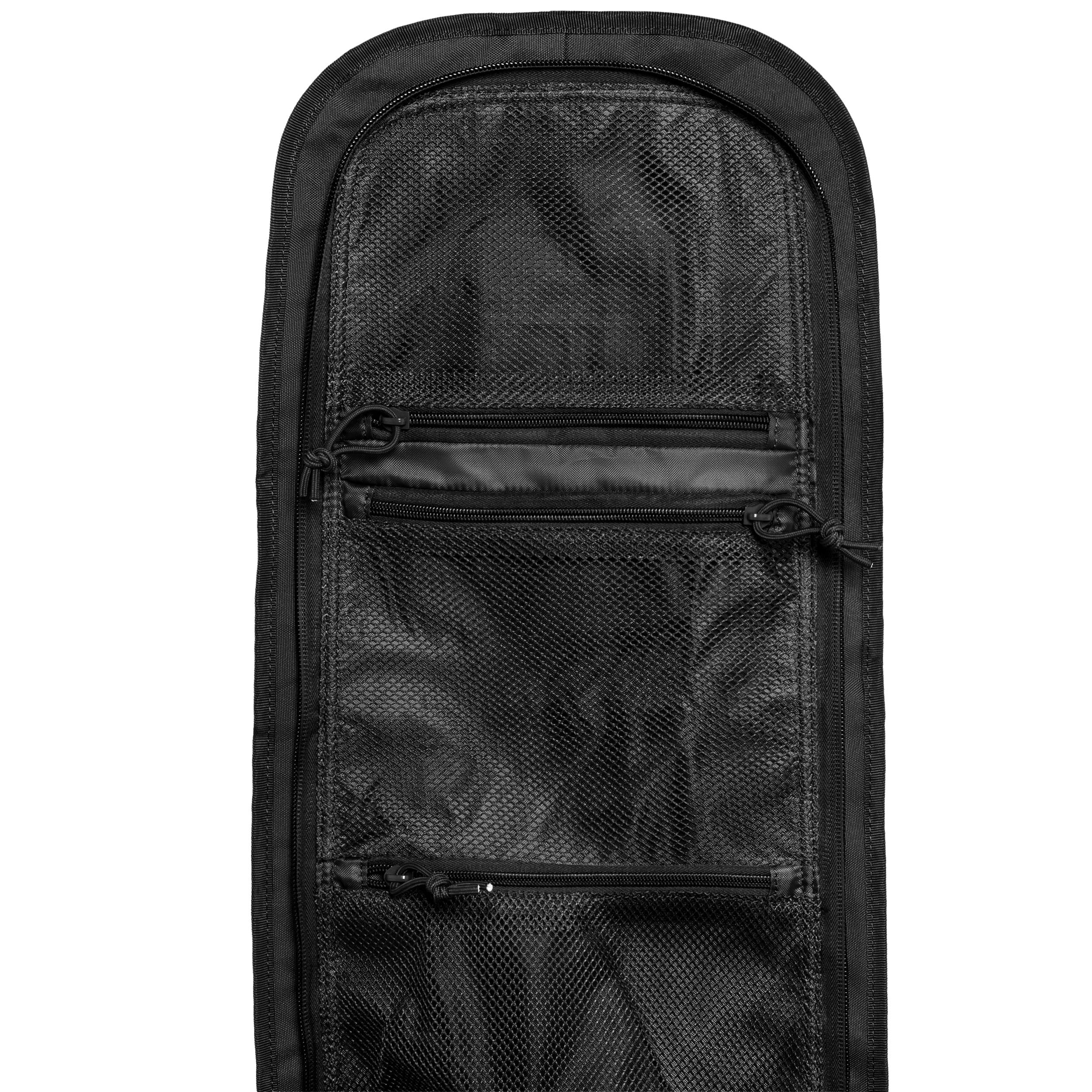 Torba Specna Arms Tactical 120 l - Black