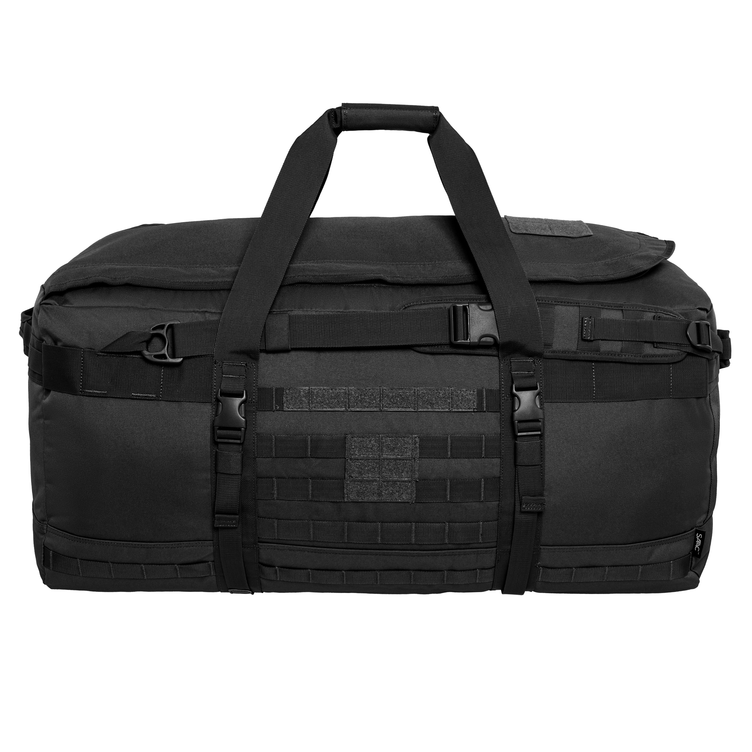 Torba Specna Arms Tactical 120 l - Black