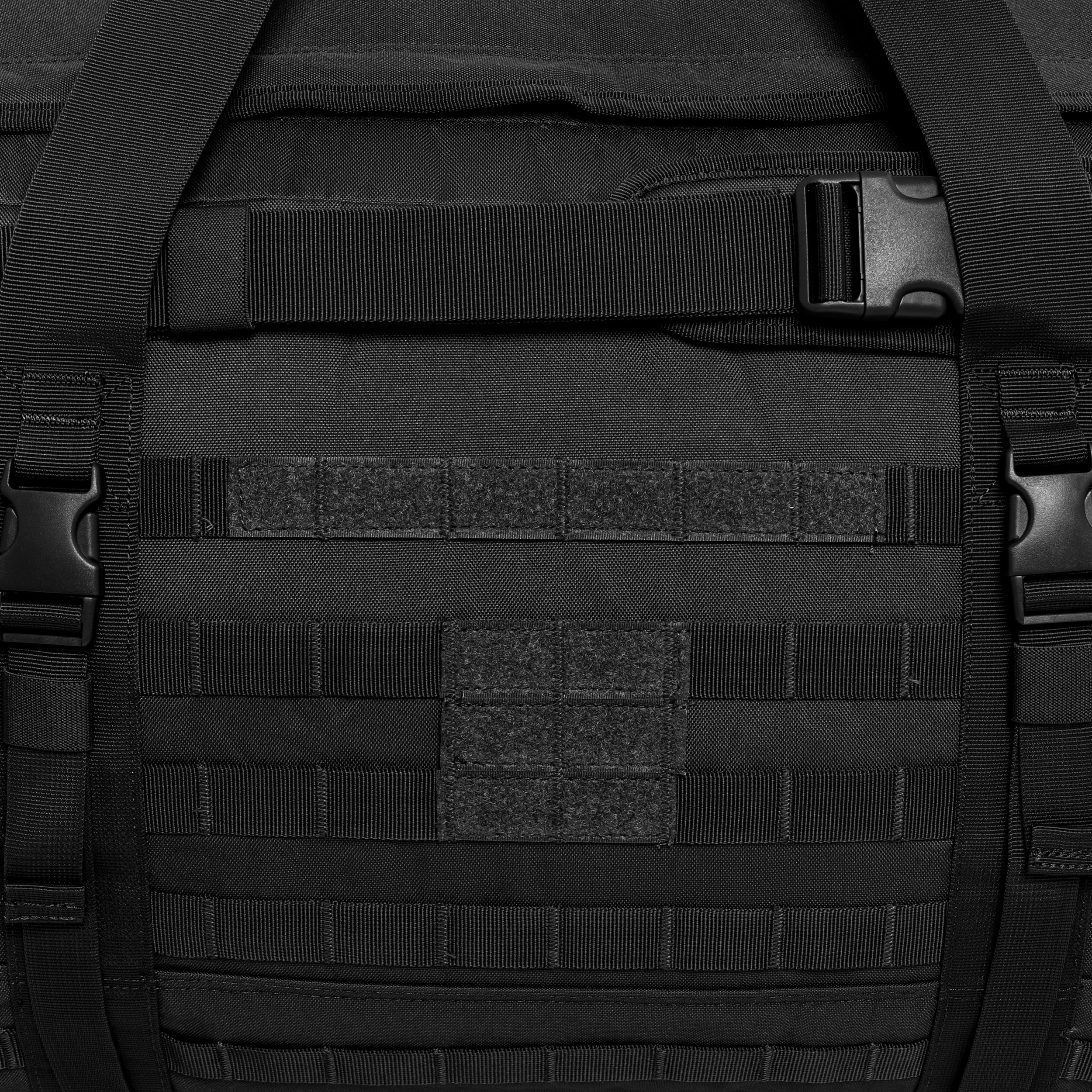 Torba Specna Arms Tactical 120 l - Black