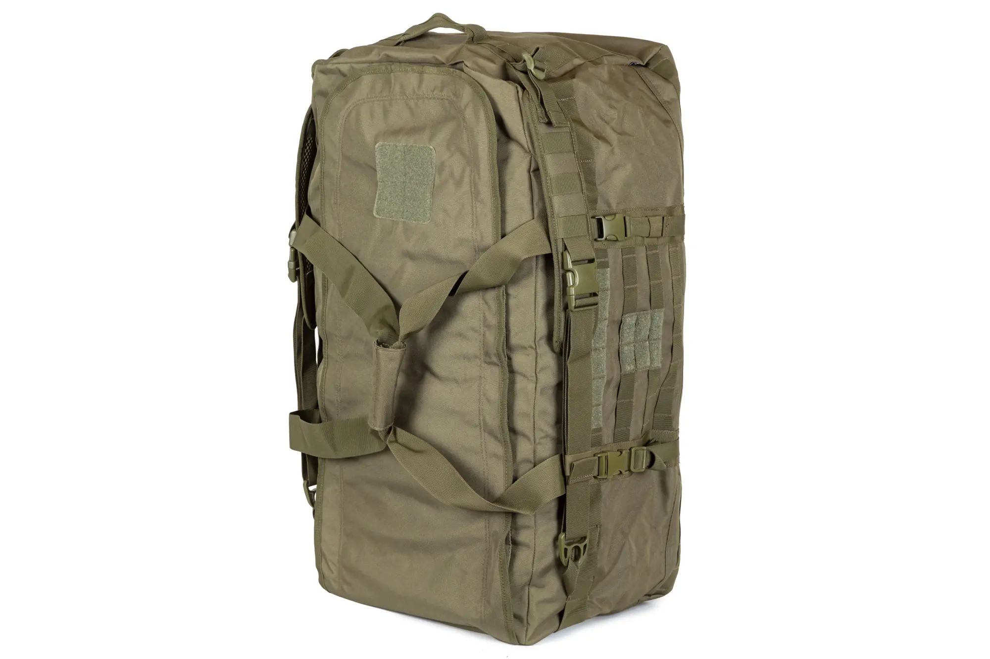 Torba Specna Arms Tactical 120 l - Olive