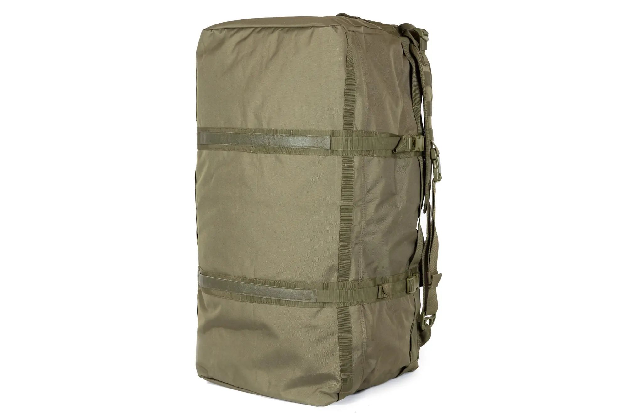 Torba Specna Arms Tactical 120 l - Olive